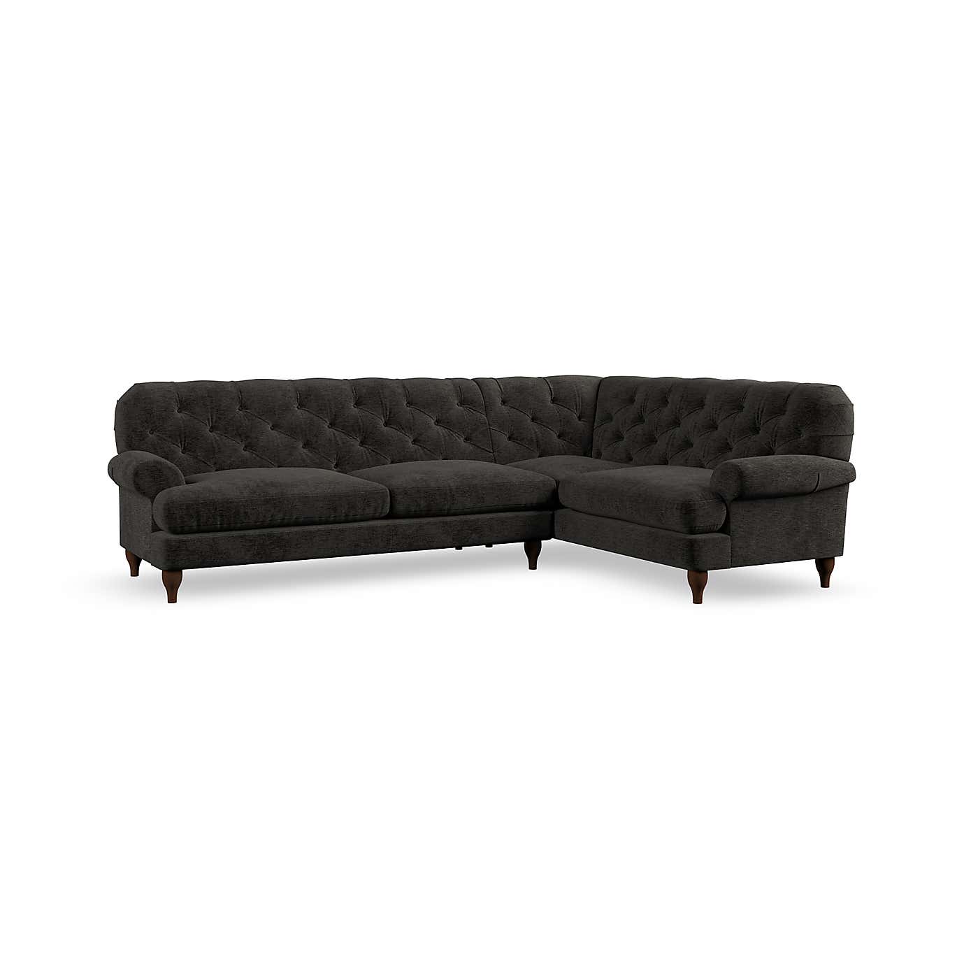 Canterbury 4 Seater Corner Sofa