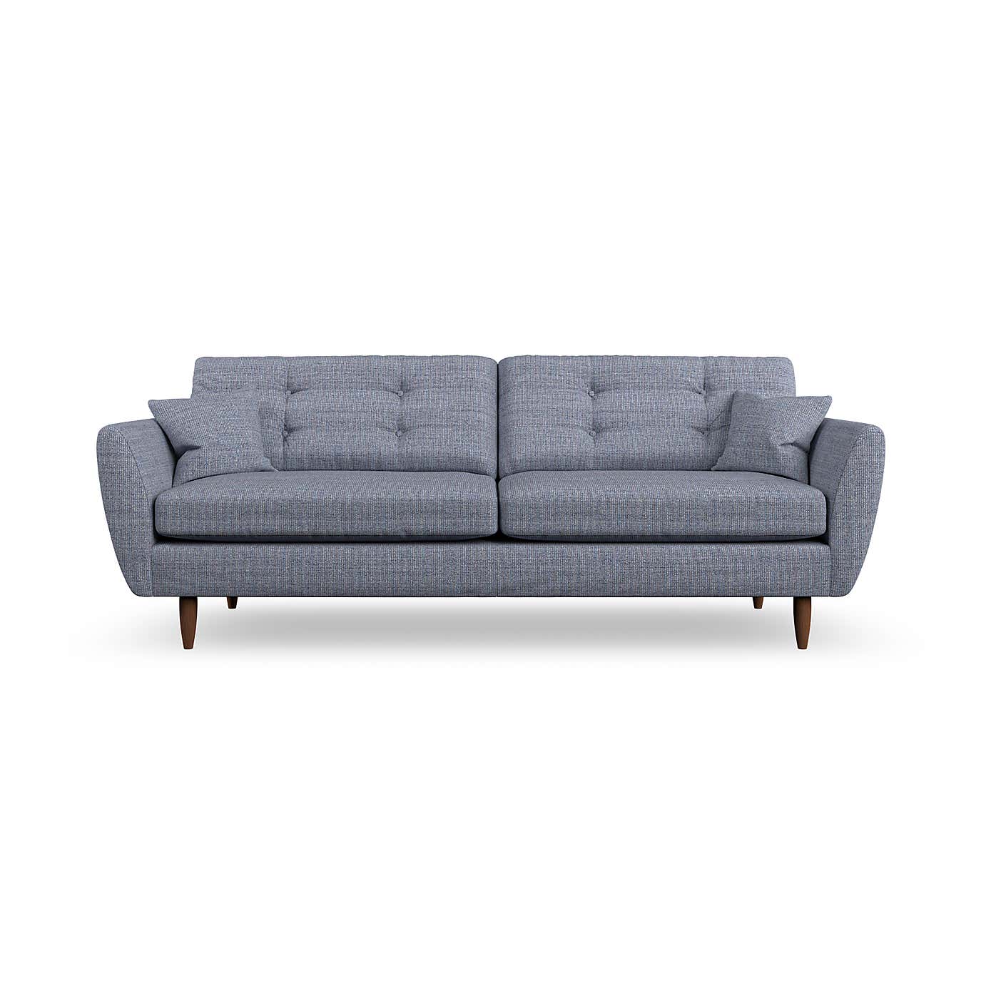 Anders 4 Seater Sofa