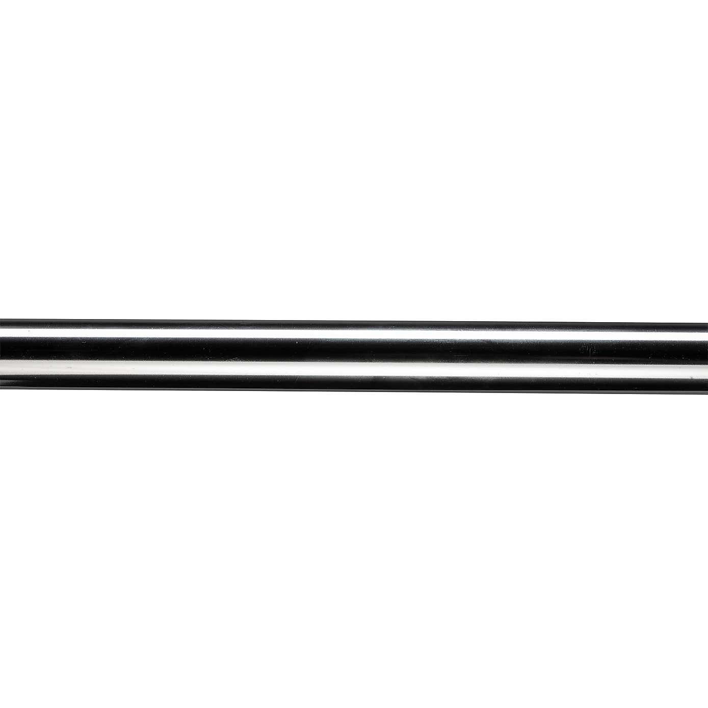 Croydex Stick-n-Lock Premium Telescopic Tension Rod
