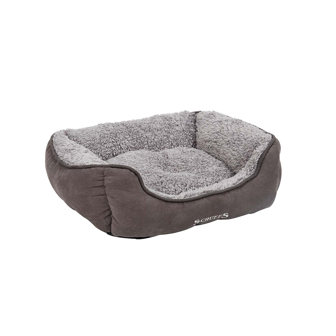 Scruffs Pet Cosy Box Bed