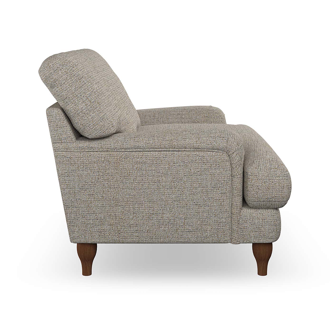 Darwin Armchair