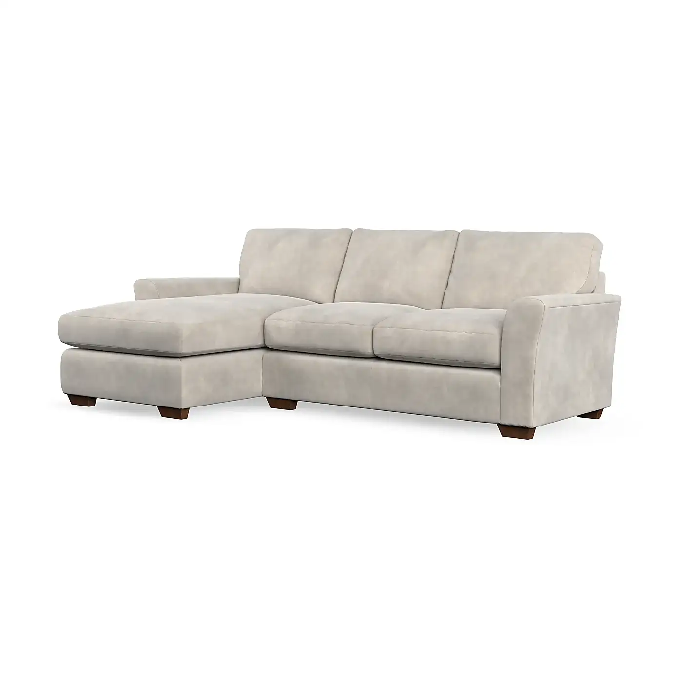 Lena 4 Seater Corner Chaise Sofa