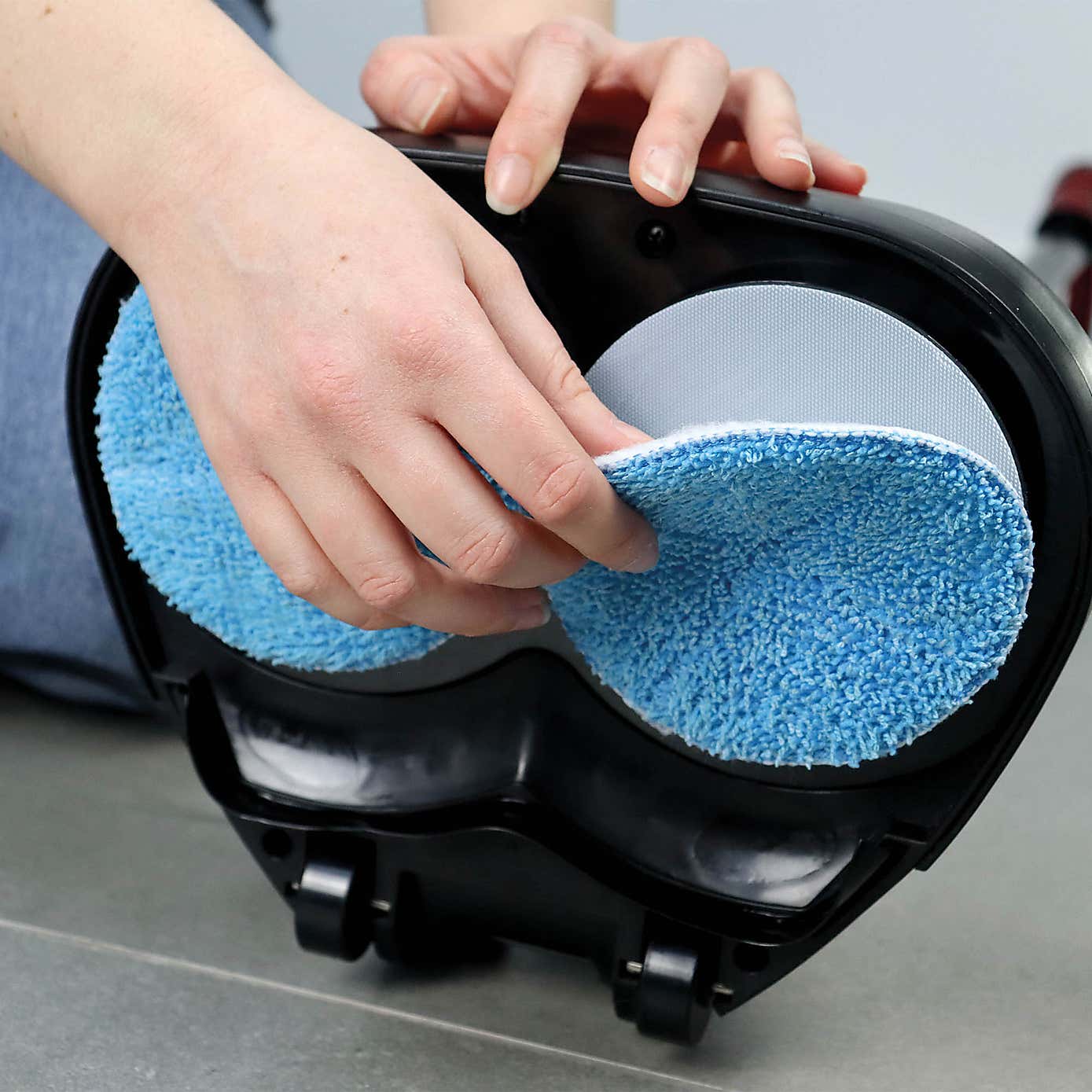 Ewbank Multi-use Floor Cleaner and Polisher