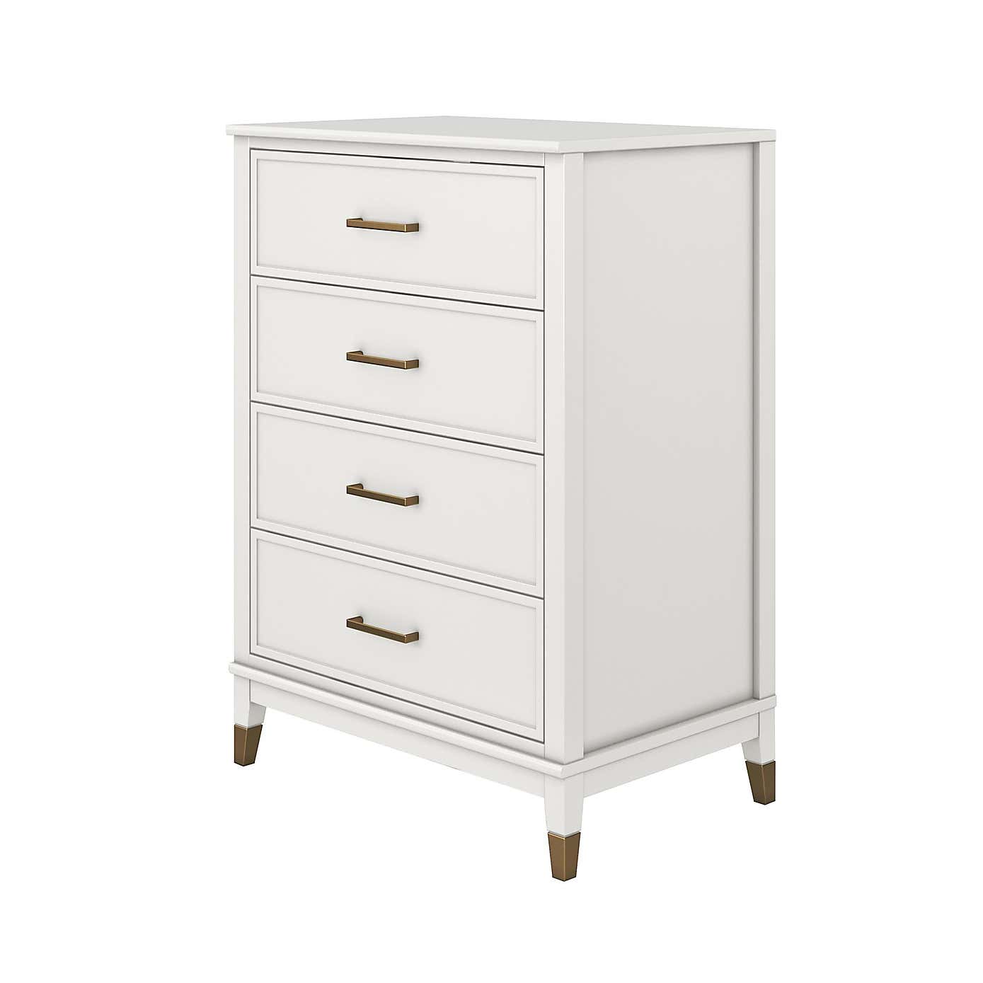Cosmo Westerleigh 4 Drawer Chest