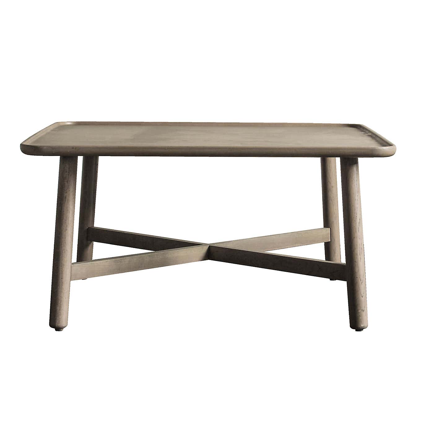 Kalia Square Coffee Table
