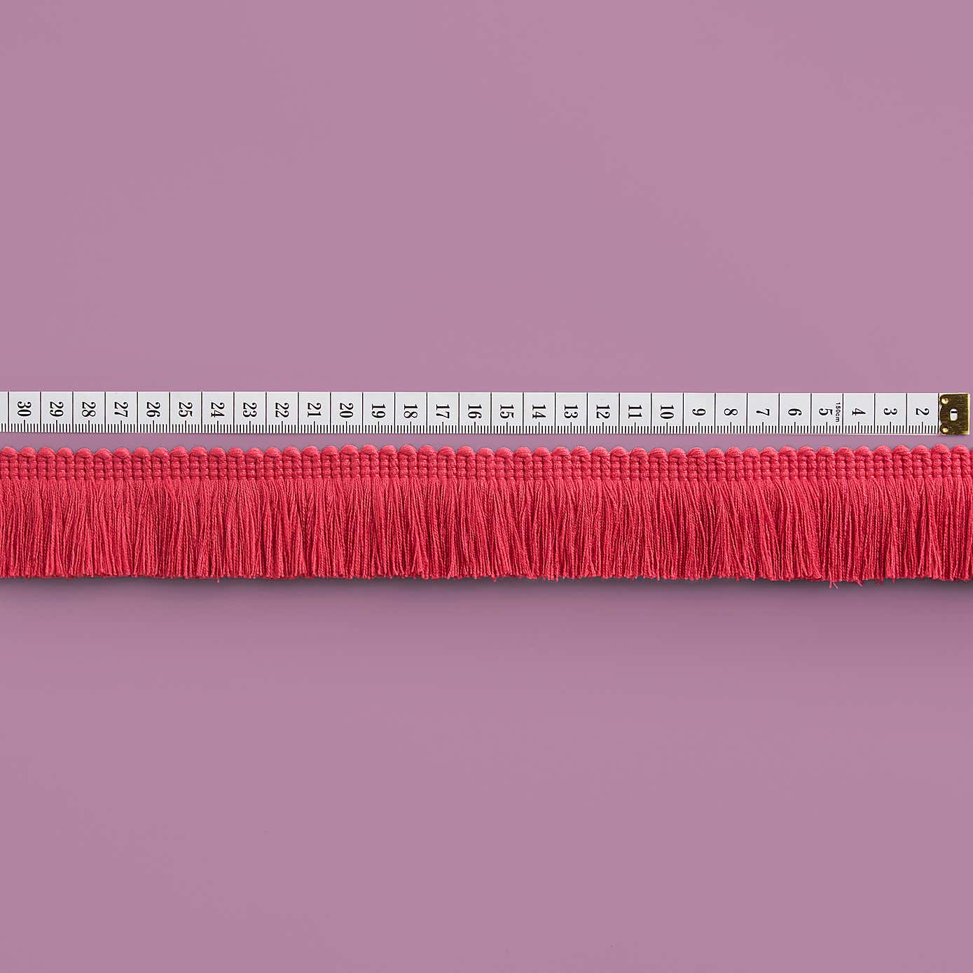 Sophie Robinson 3.5cm Cut Ruche Trimming