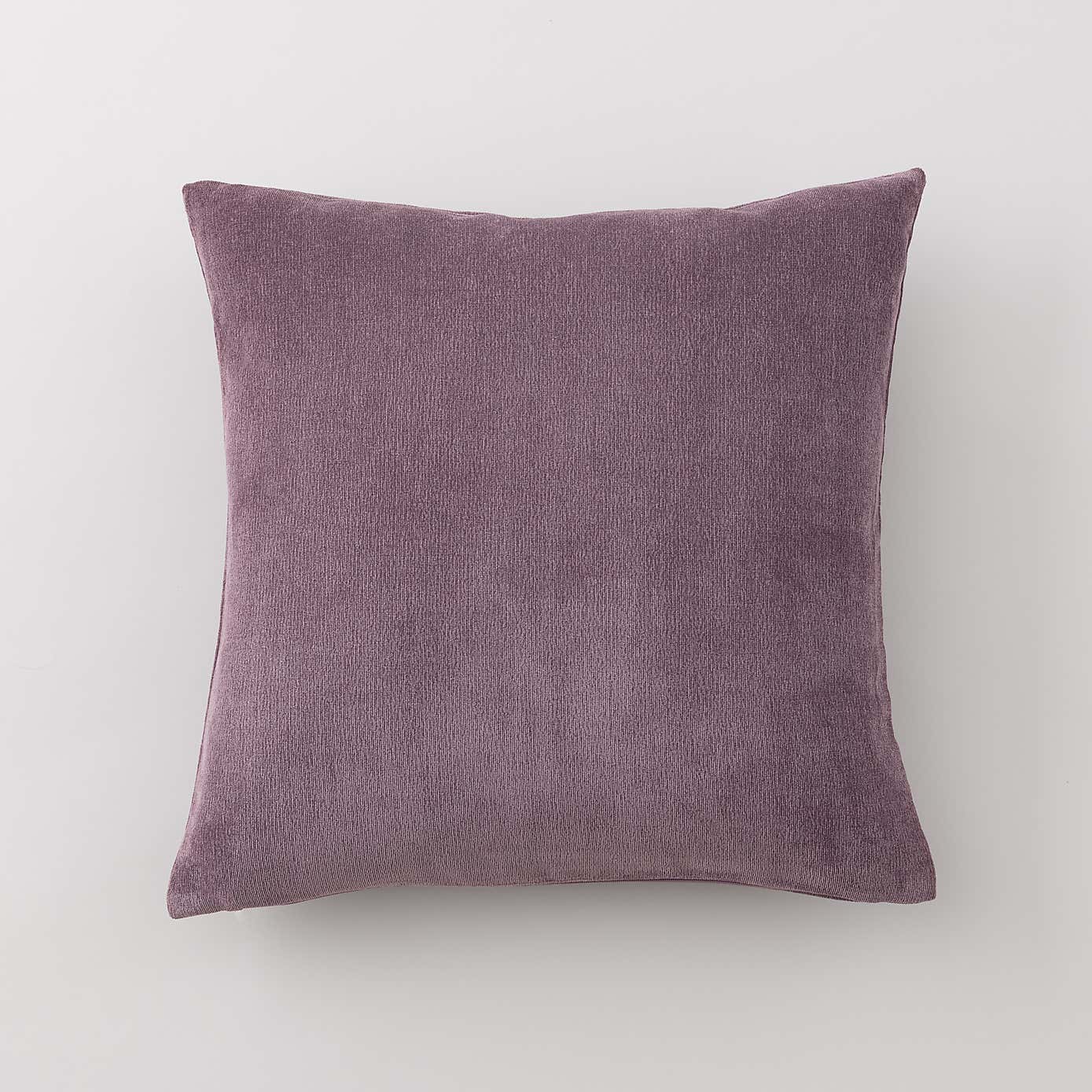 Velour Cushion