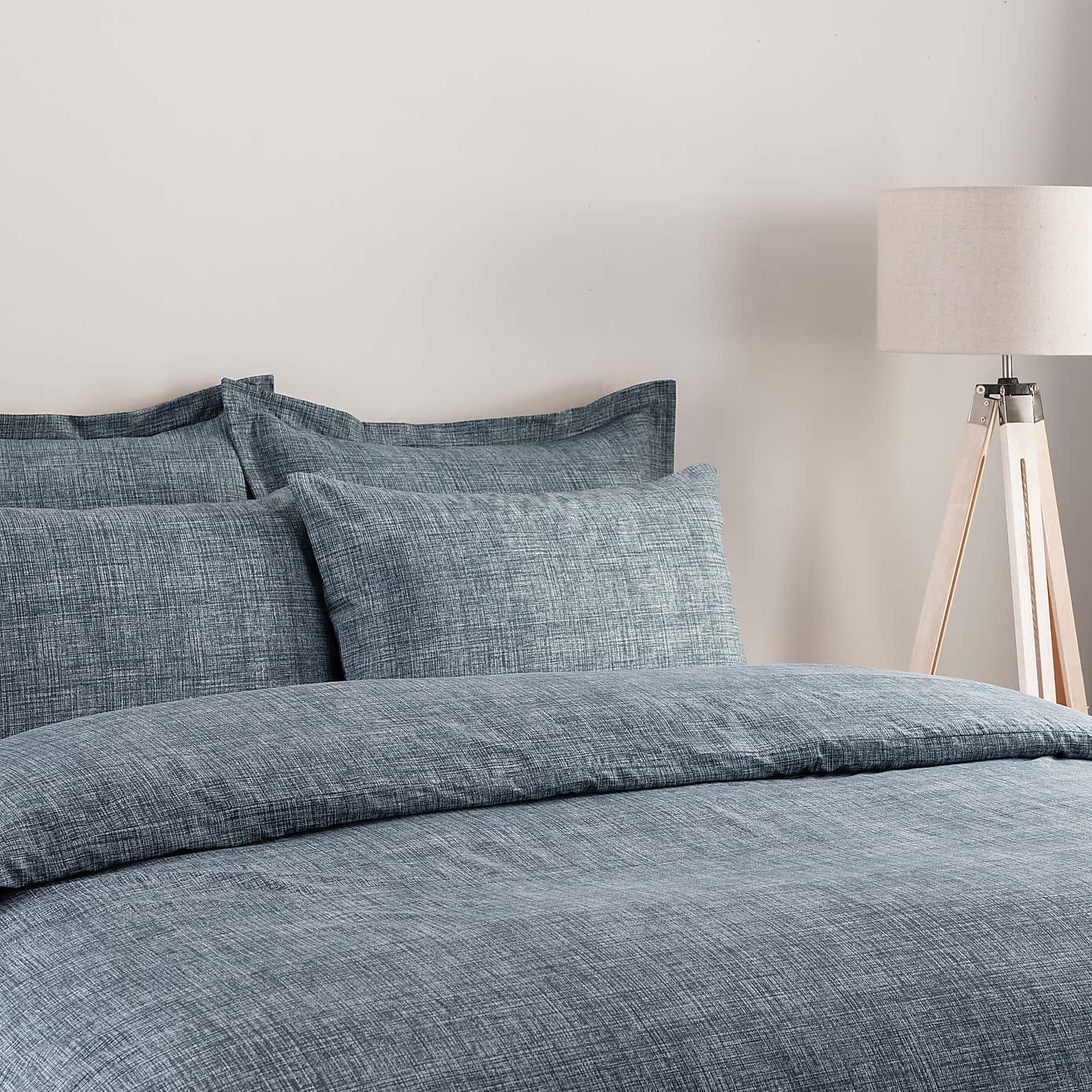 Grayson Duvet Cover and Pillowcase Set