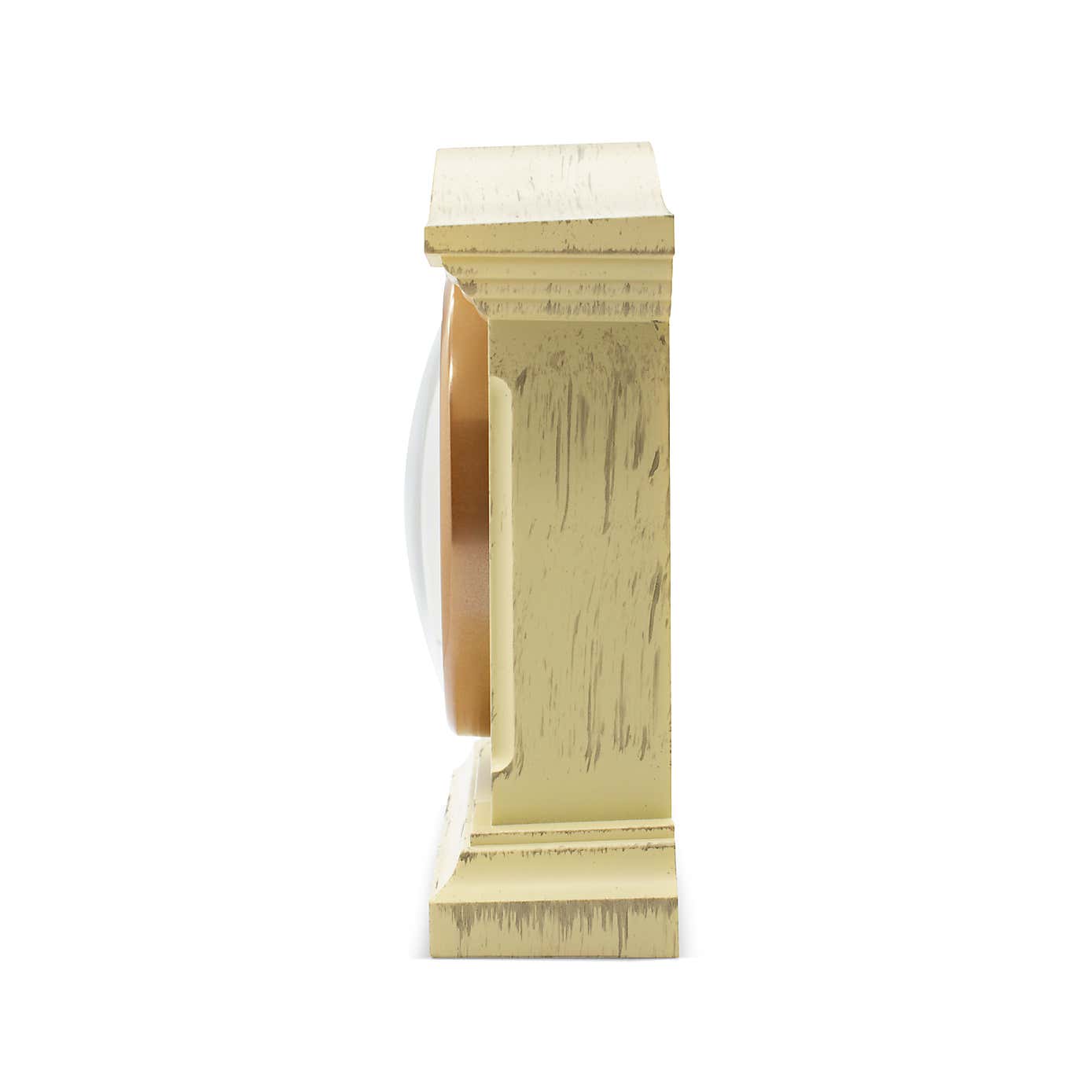 Acctim Falkenburg Mantel Clock Quartz