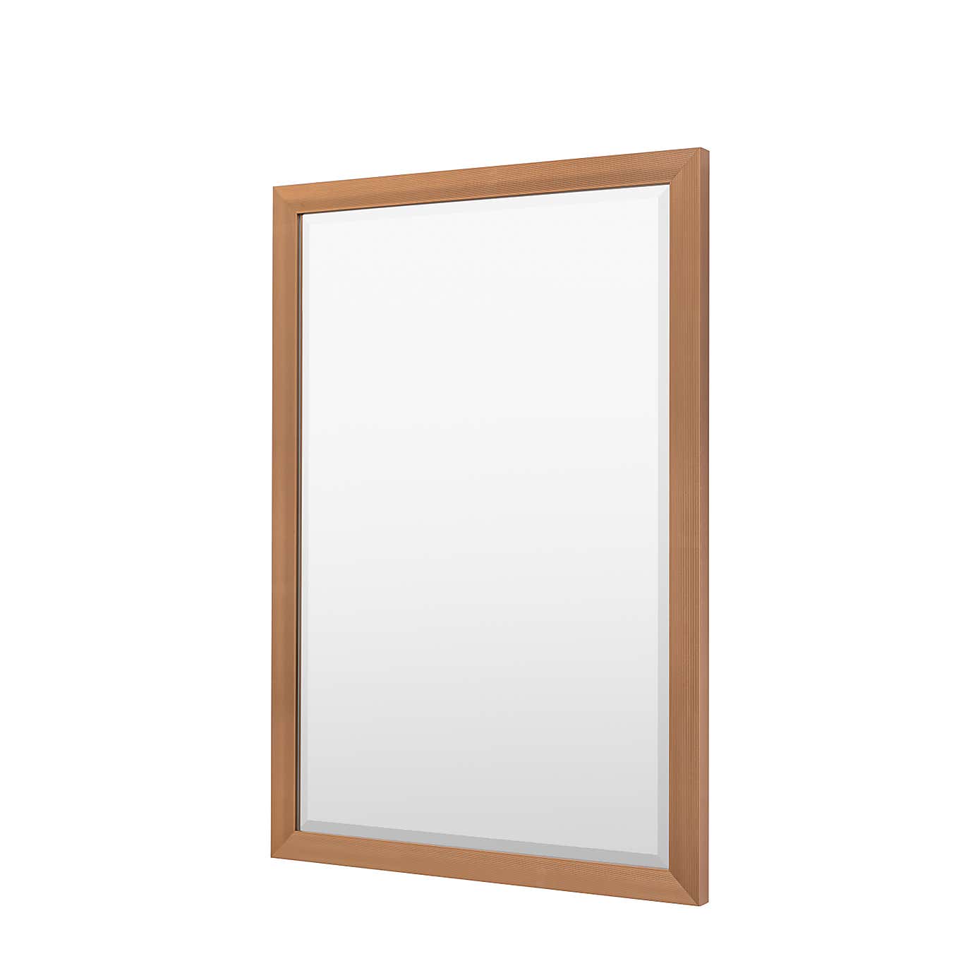 Gaia Rectangle Wall Mirror