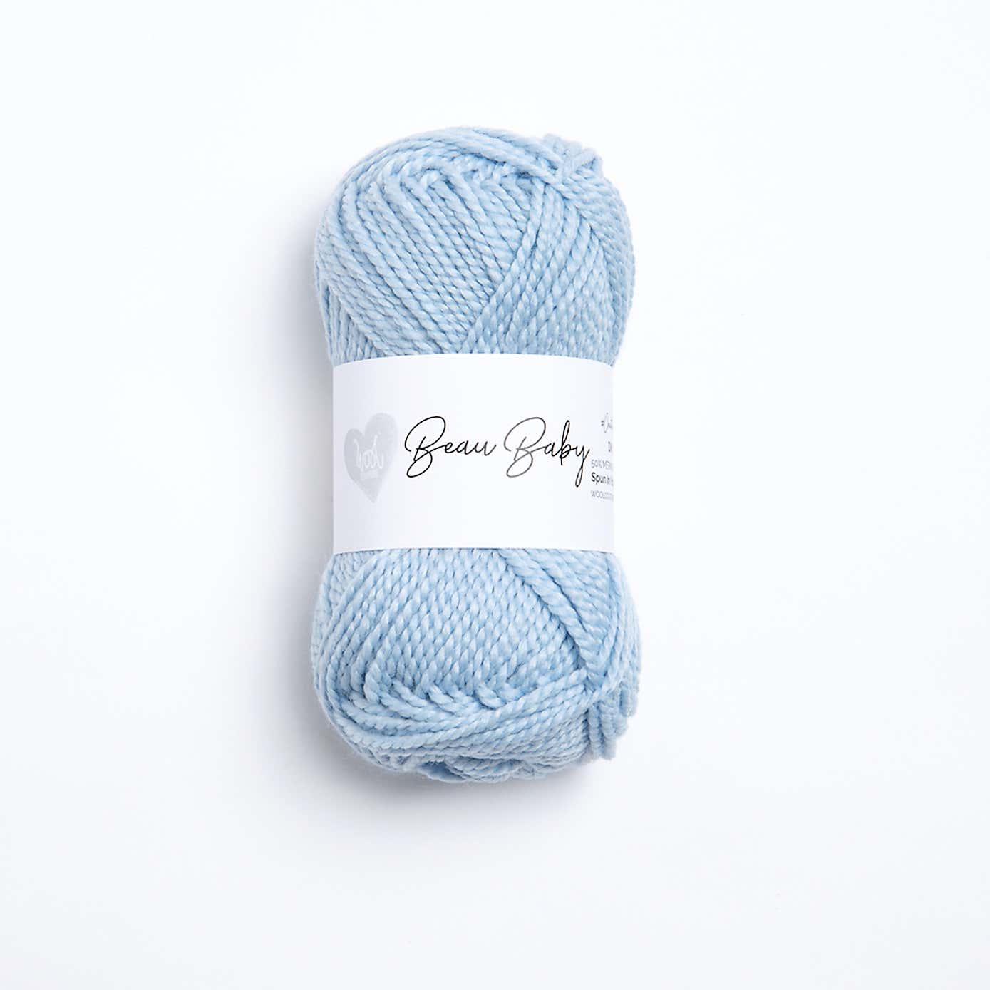 Wool Couture Beau Baby Double Knit Yarn