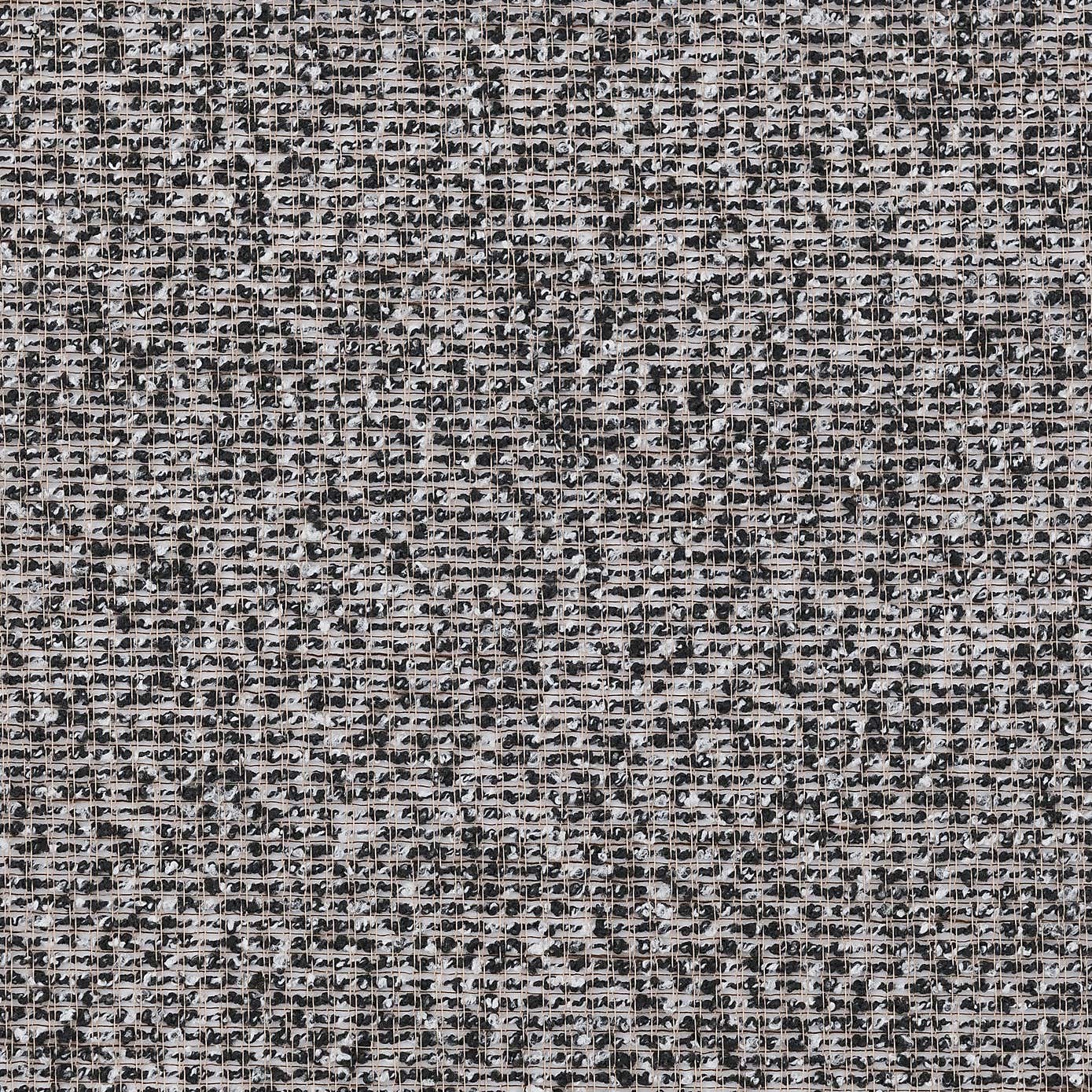 Semi Sheer Boucle Roller Blind