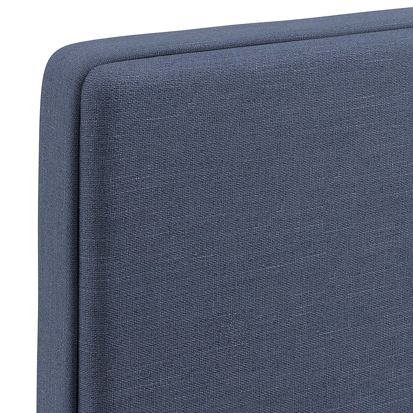 Linen Plain Headboard