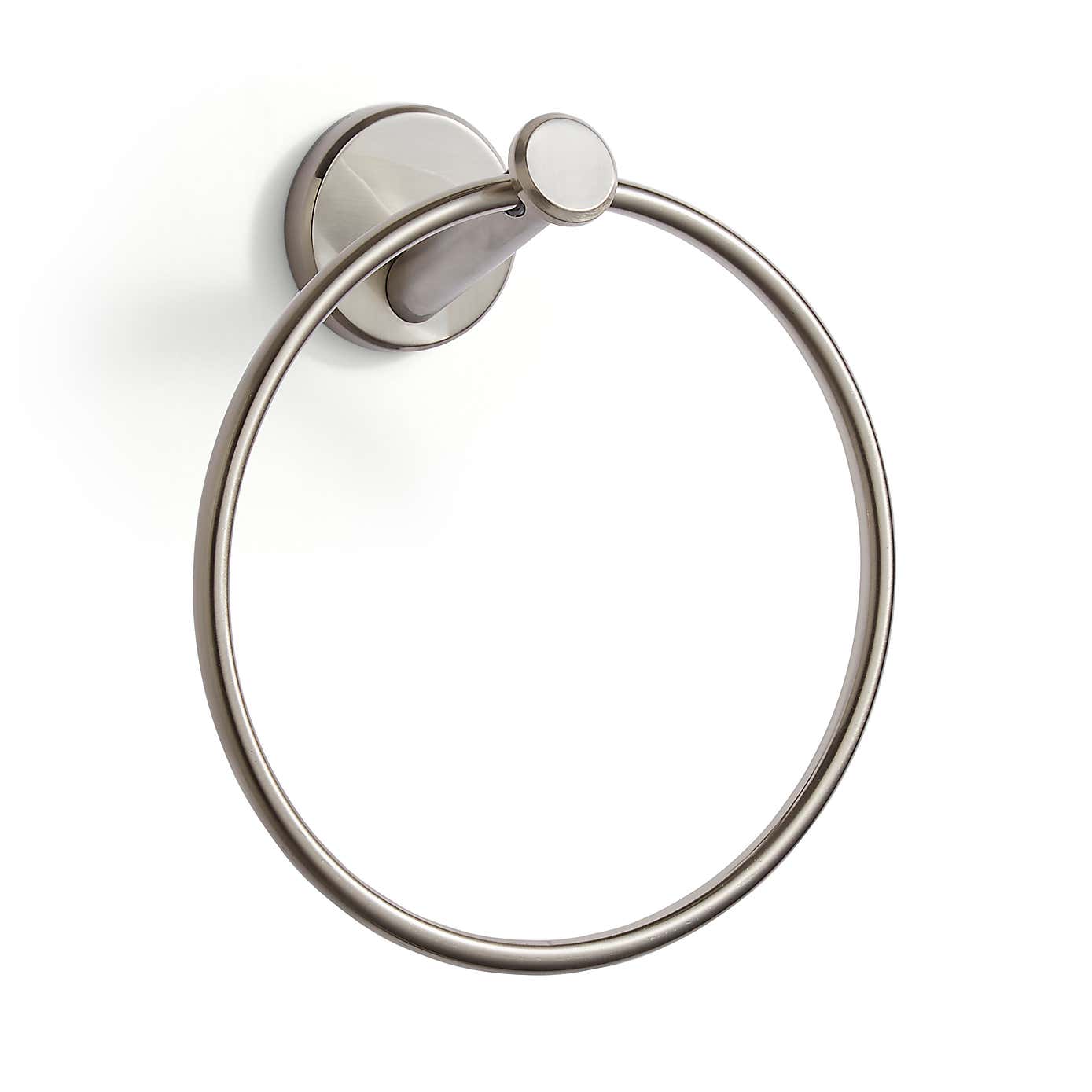 Lincoln Towel Ring