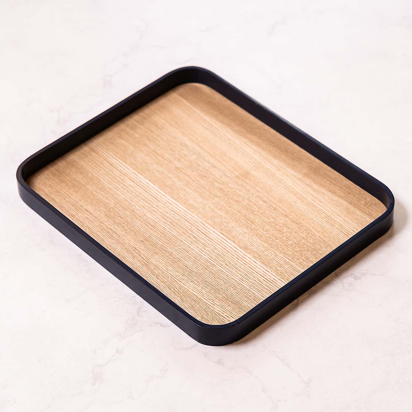 Maddox Pistachio Rectangle Tray