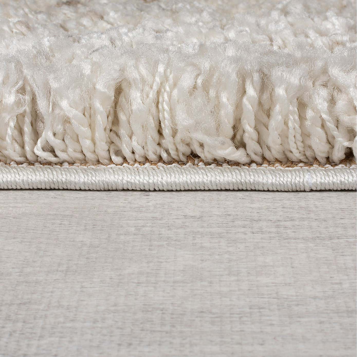 Slumber Marl Shaggy Rug