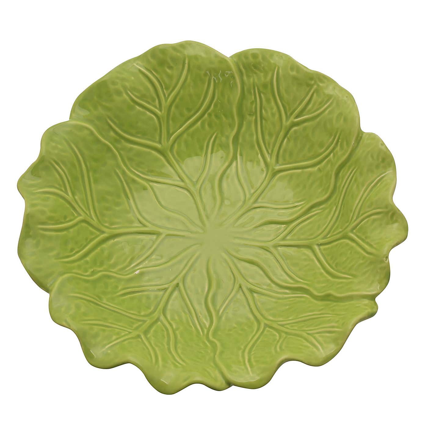 The Cottage Garden Cabbage Bowl