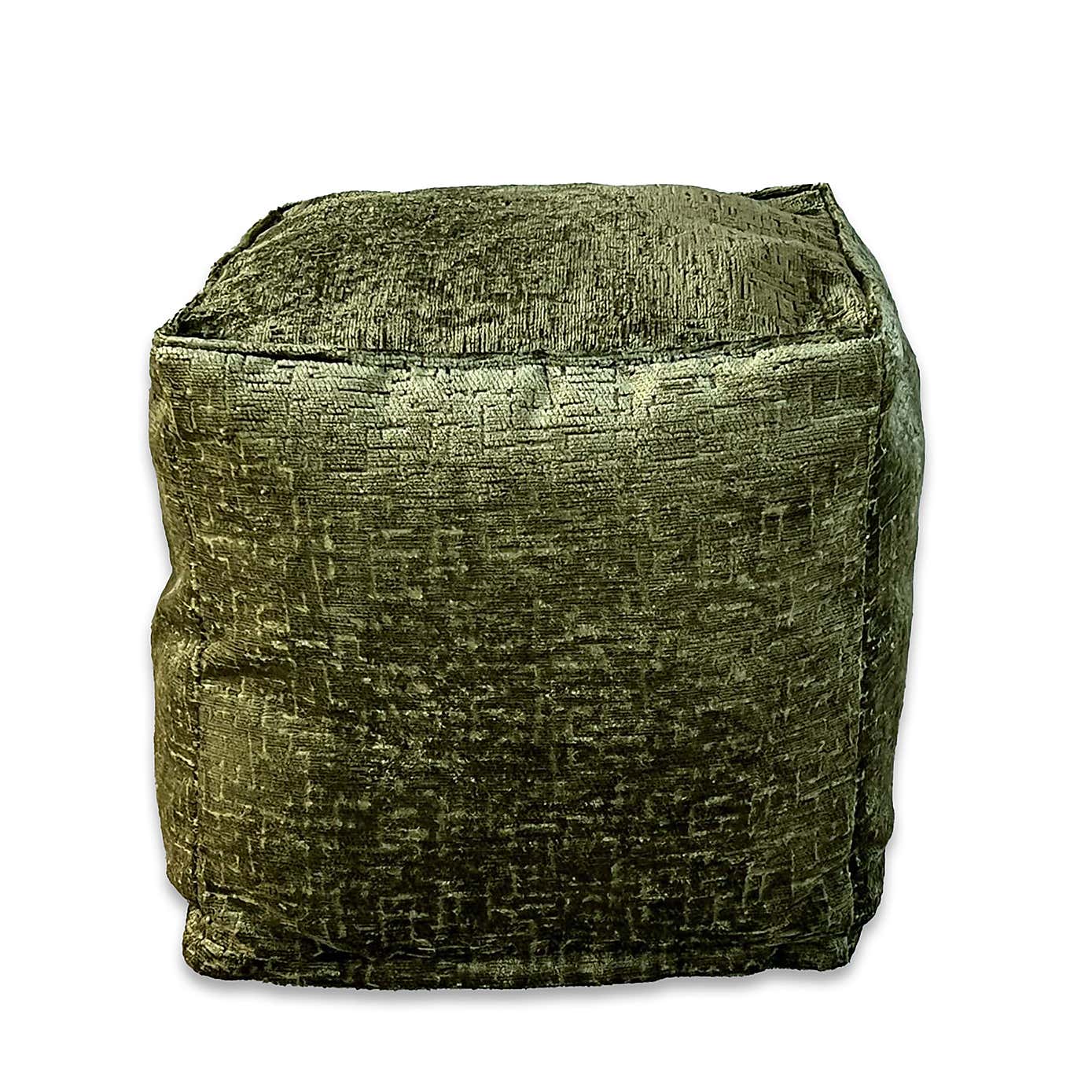Daro Alex Cube Pouffe
