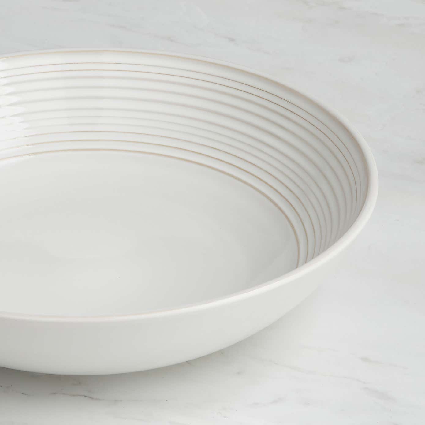 Parker Serve Bowl