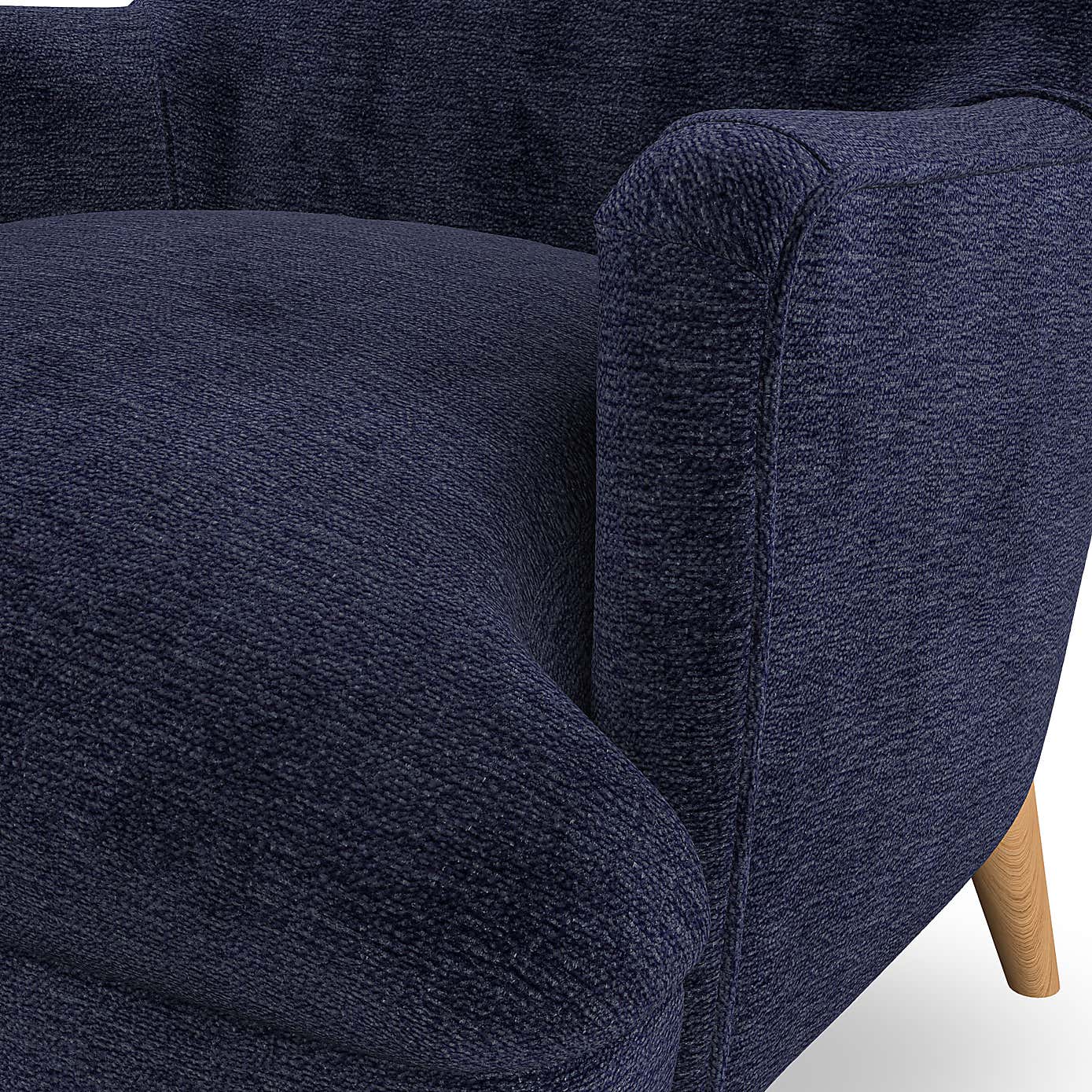 Marlow Armchair