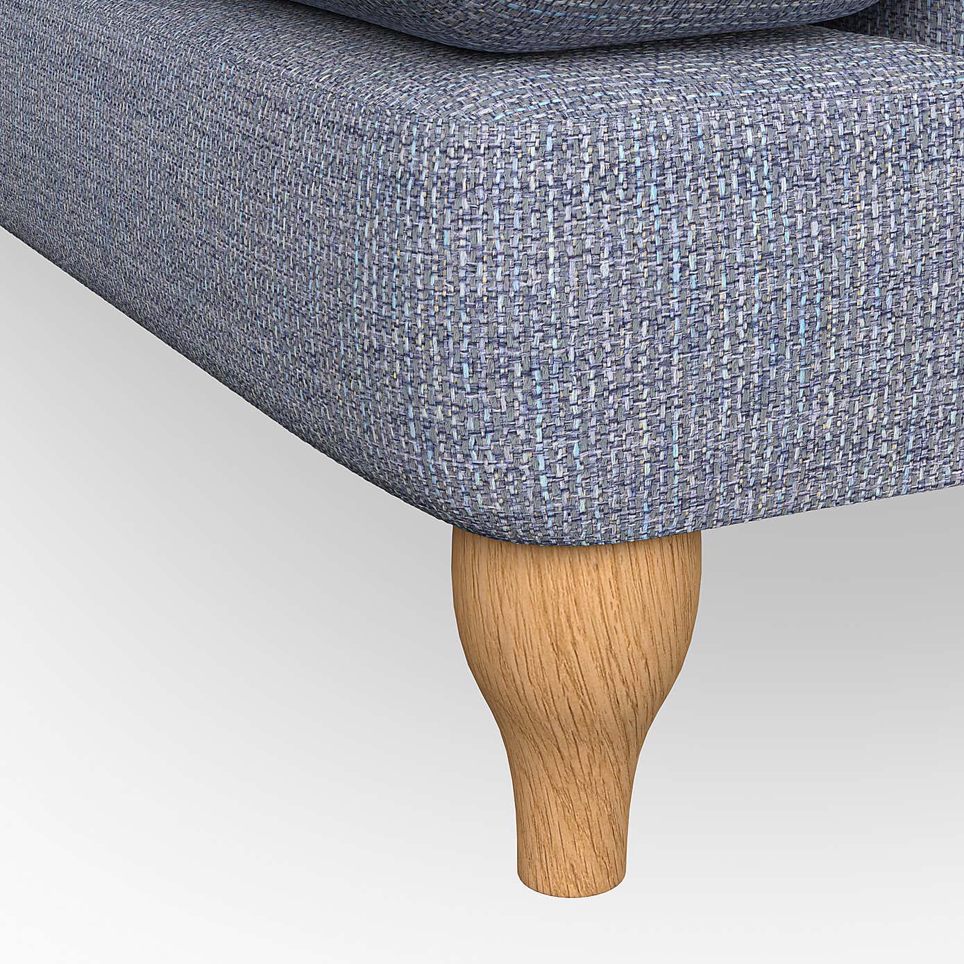 Canterbury Large 2 Seater Sofa