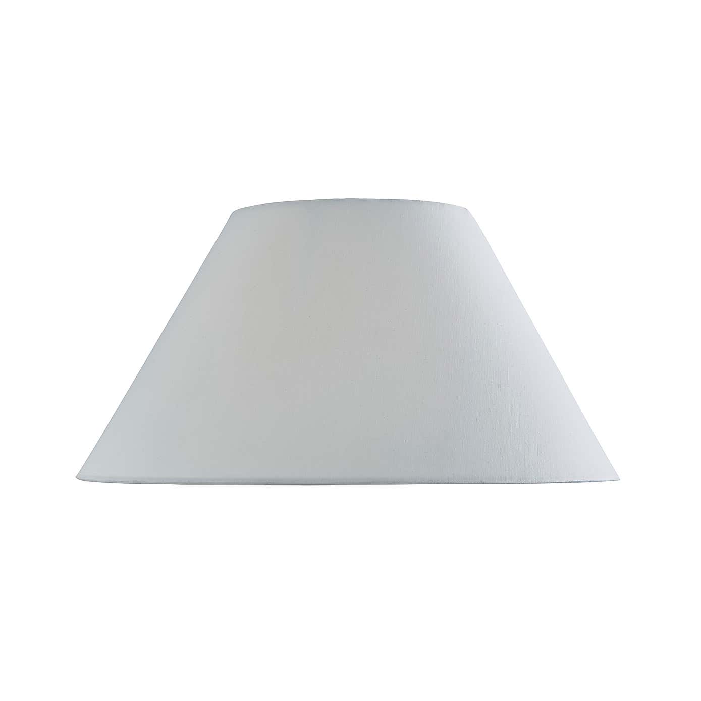 Luna Conical Lamp Shade