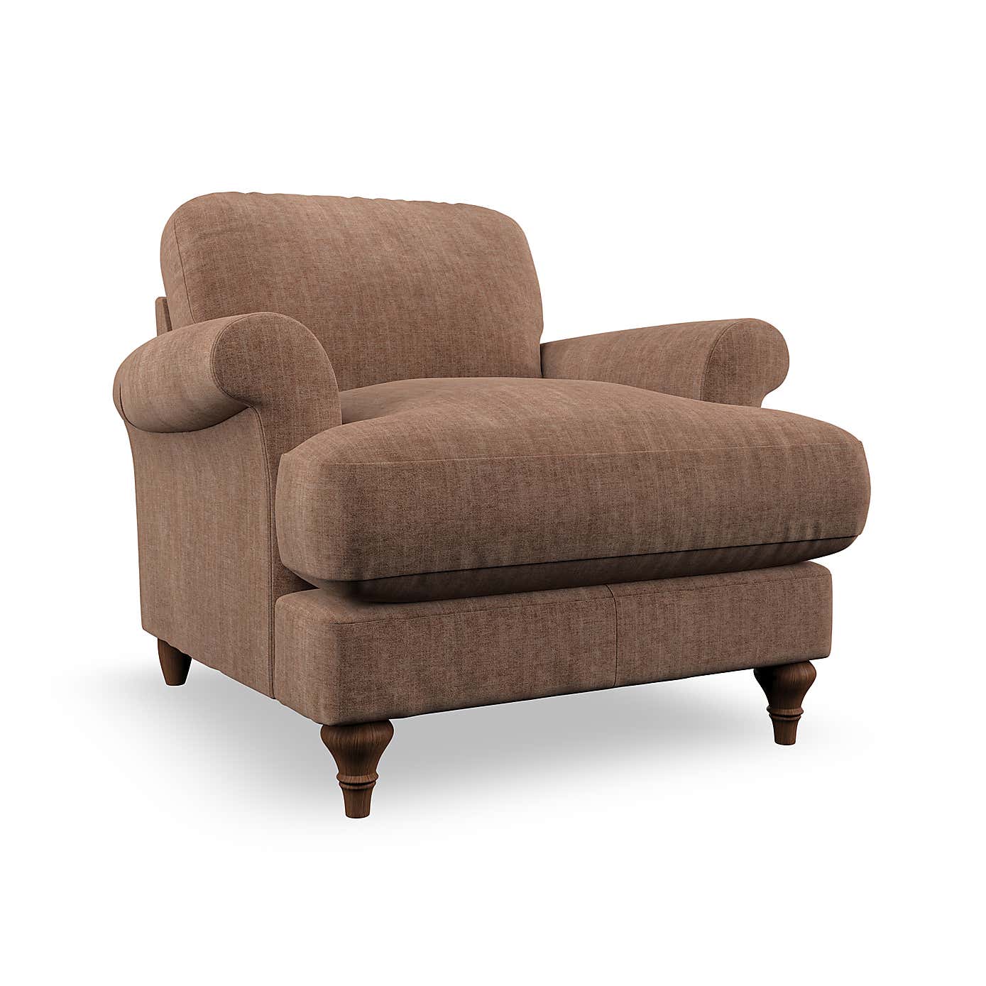 Evie Armchair
