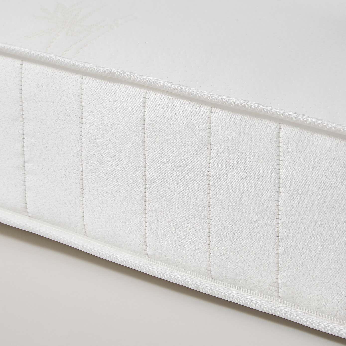 Fogarty Bamboo 1000 Pocket Mattress