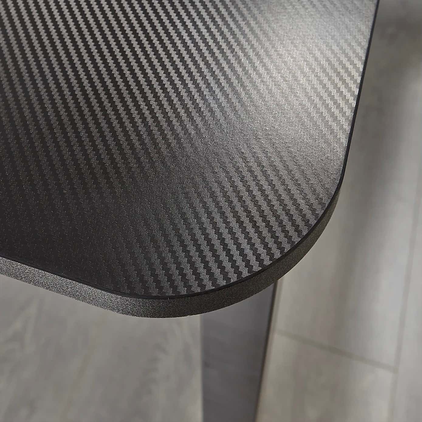 X Rocker Panther XL Reversible Corner Gaming Desk