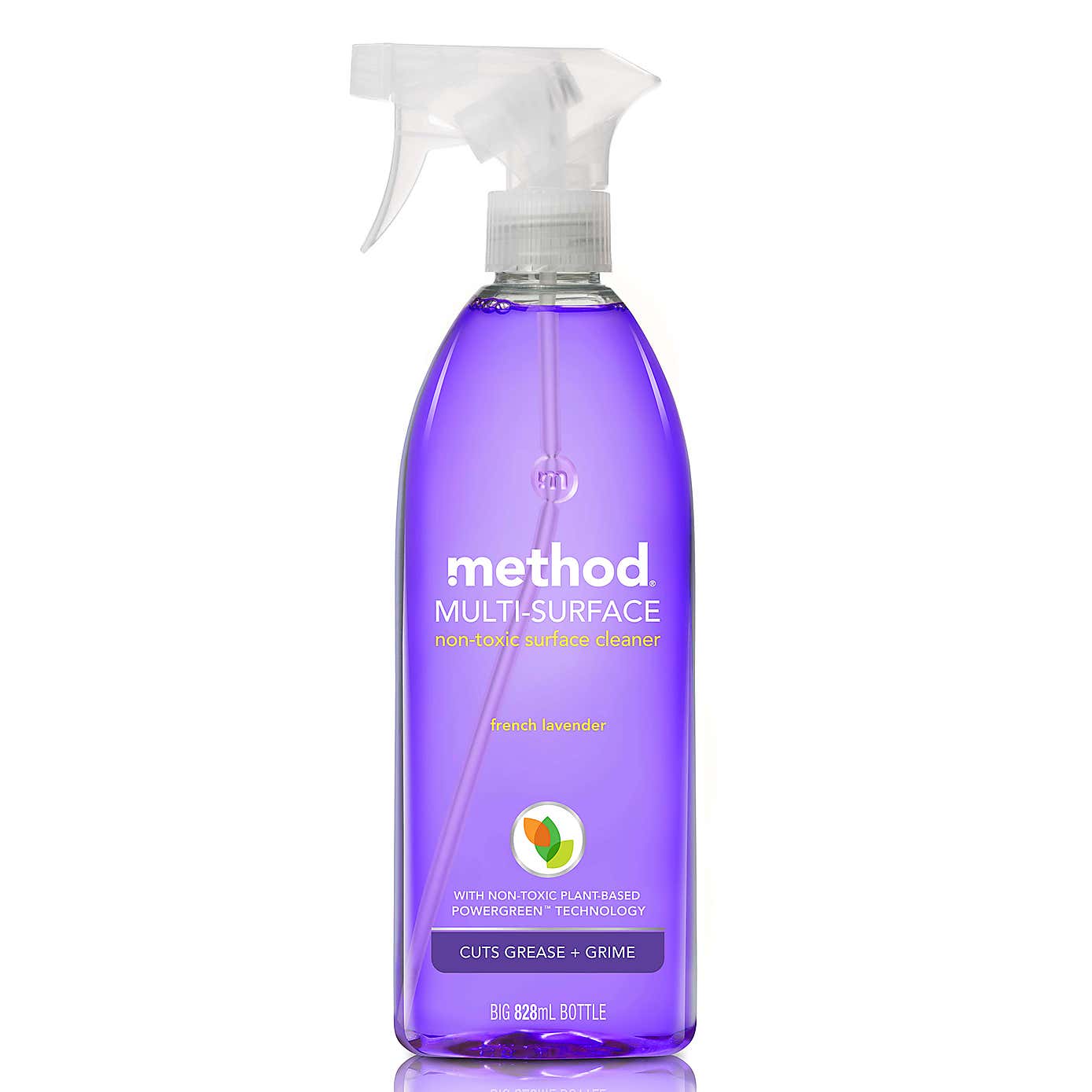 Method Lavender Multi Purpose Cleaner