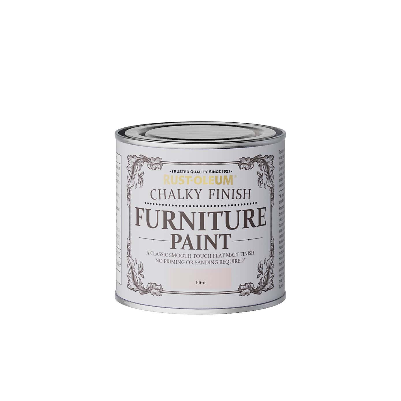 Rust-Oleum Flint Matt Furniture Paint