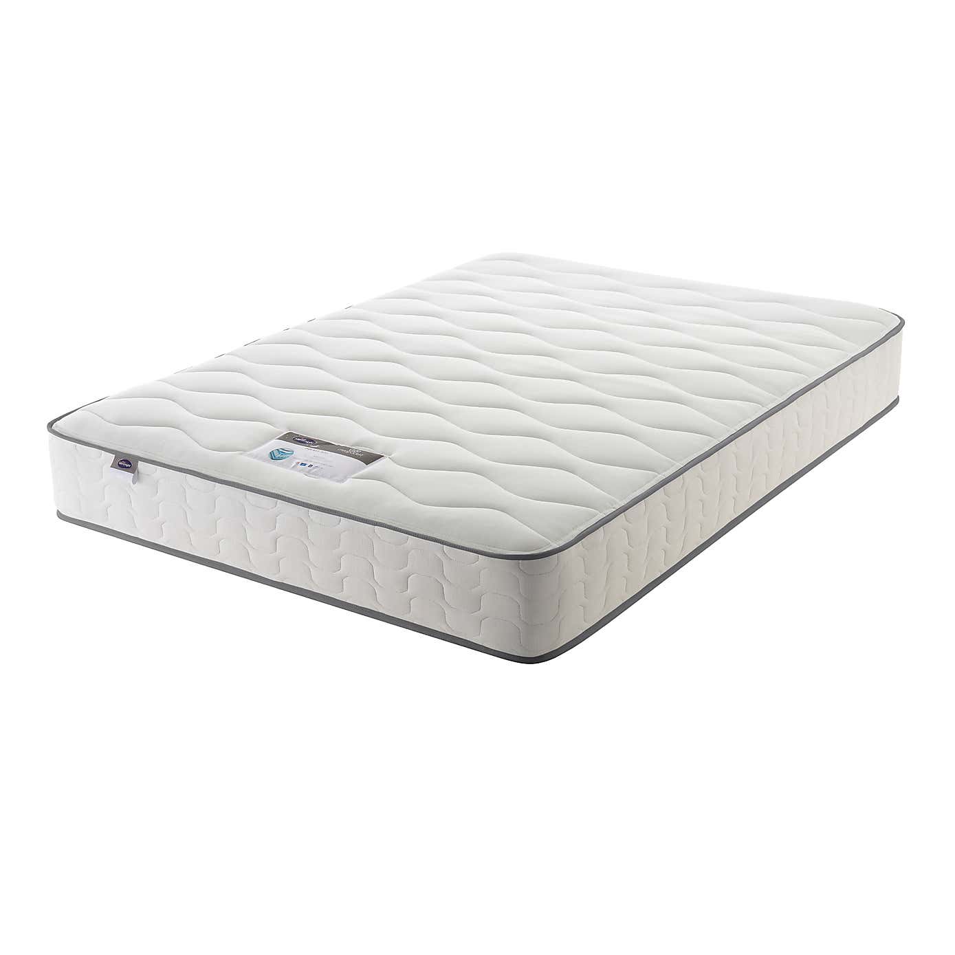Silentnight Medium Firm 800 Pocket Mattress