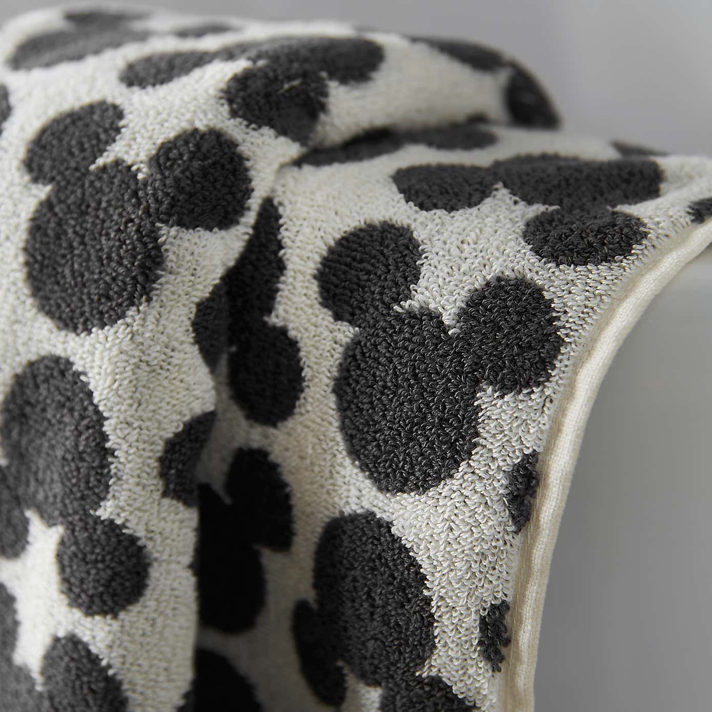 Disney Mickey Mouse Cotton Towel