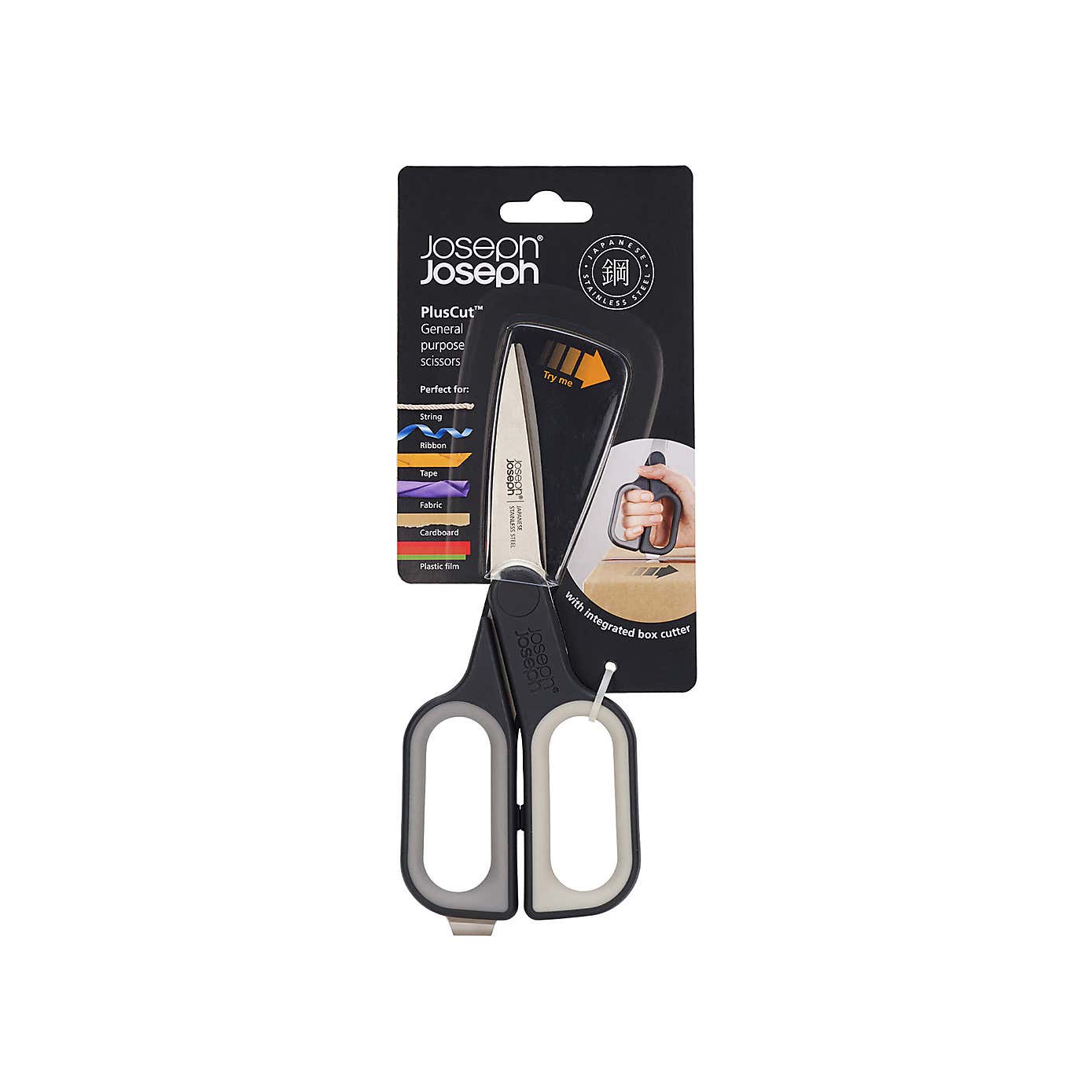 CutPlus General Purpose Scissors