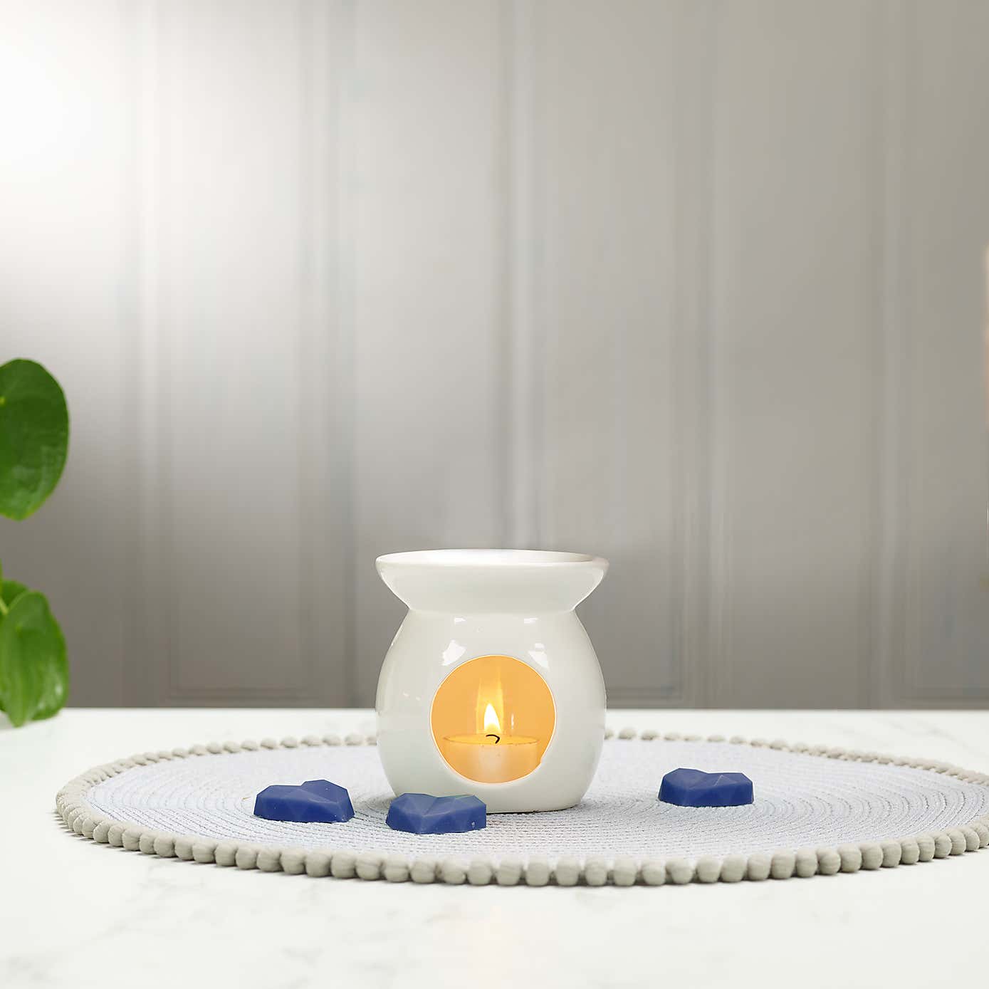 The Scented Home Enchanted Forest Wax Melts