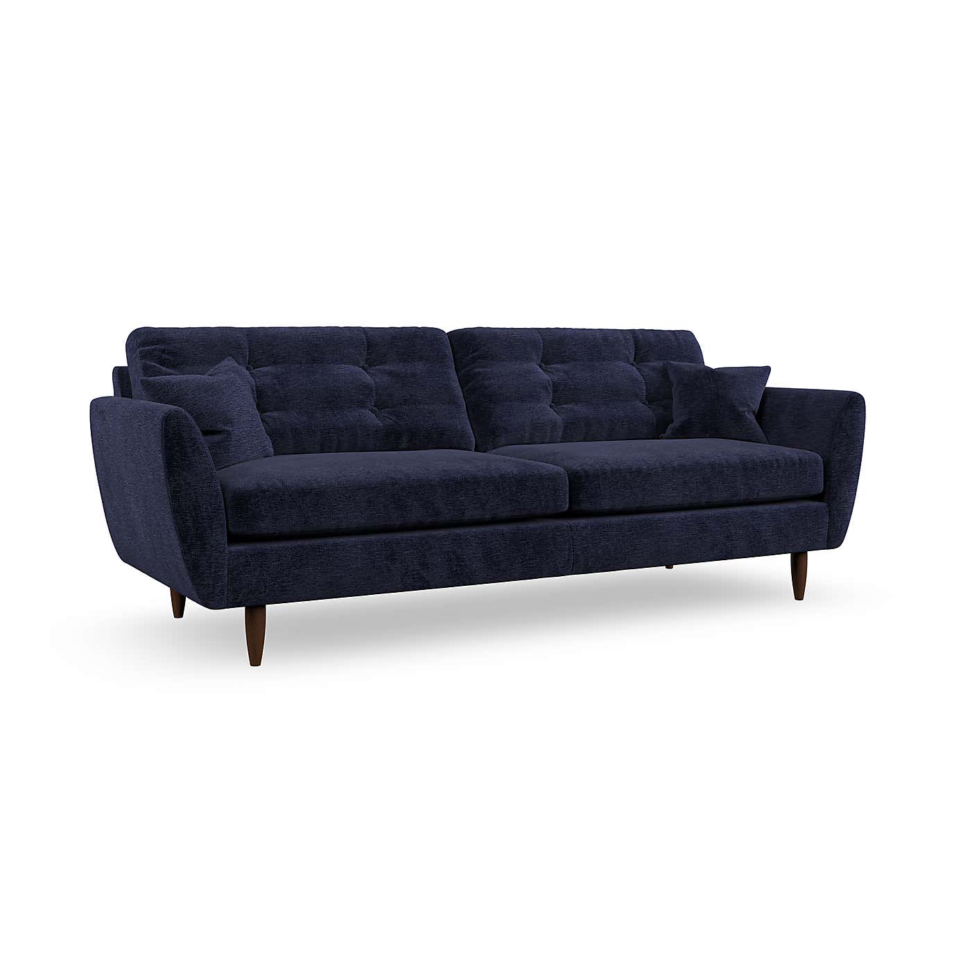 Anders 4 Seater Sofa