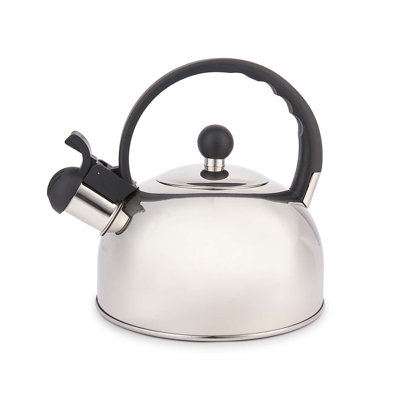 La Cafetiere 1.3L Whistling Kettle