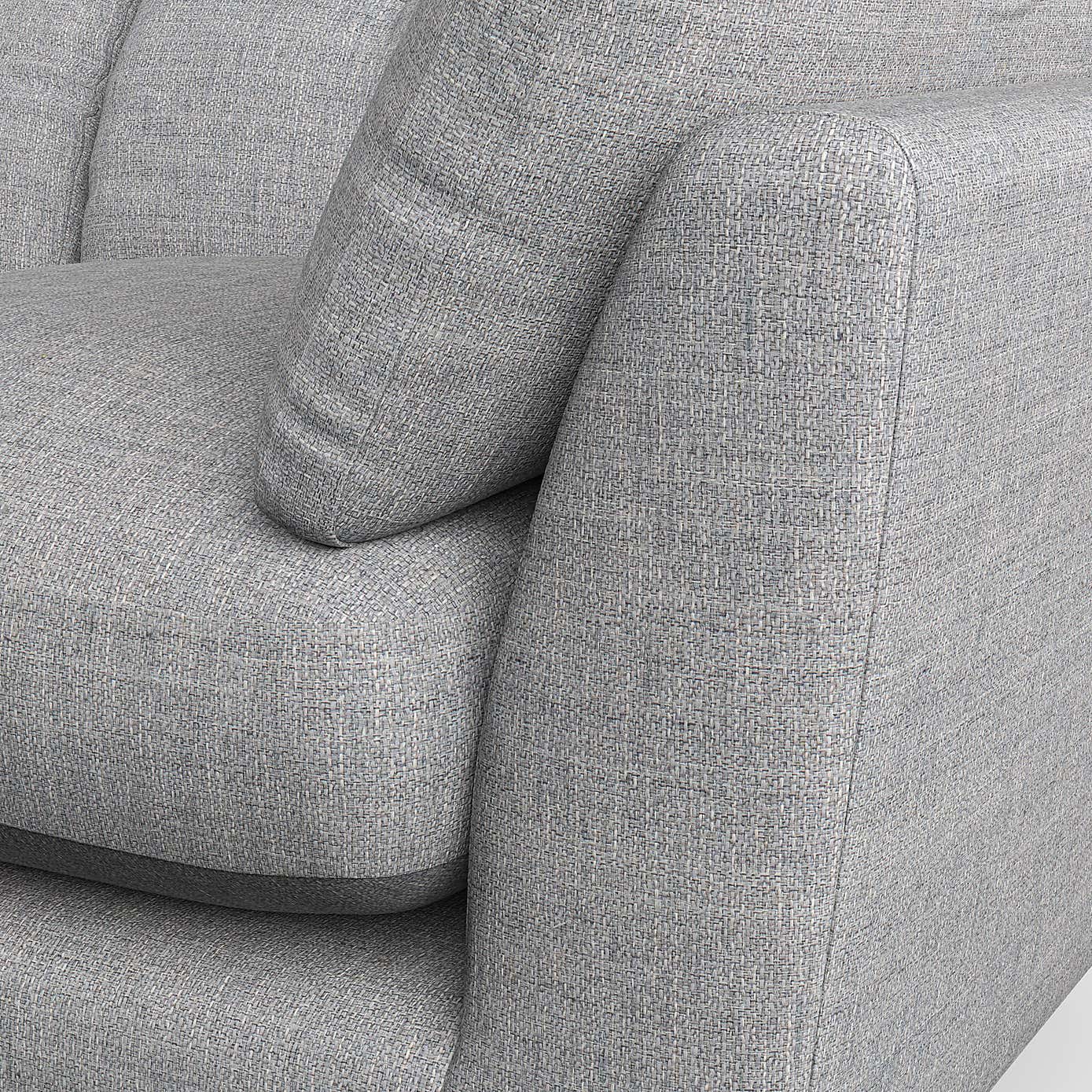 Peyton Snuggle Chair