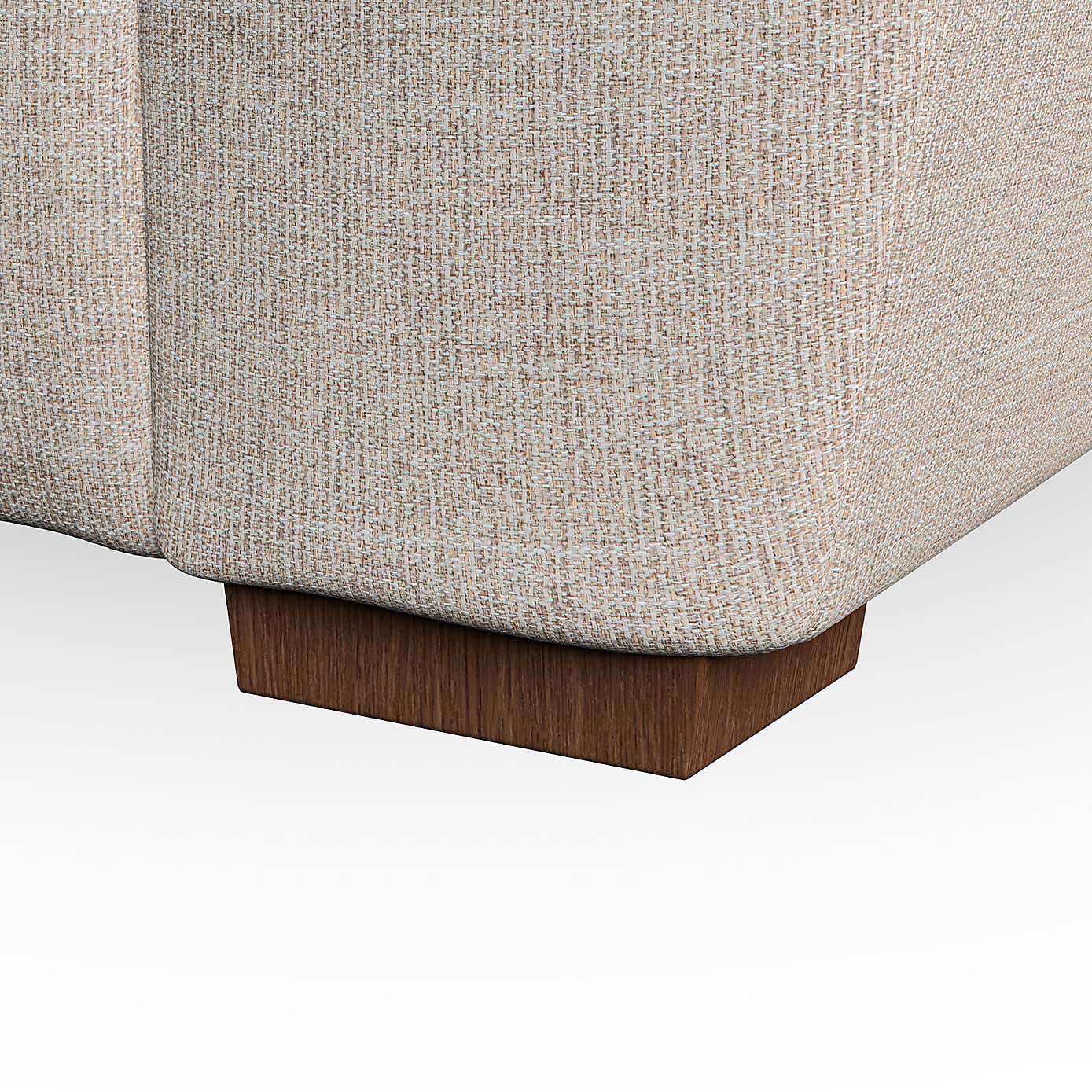 Madison 4 Seater Sofa