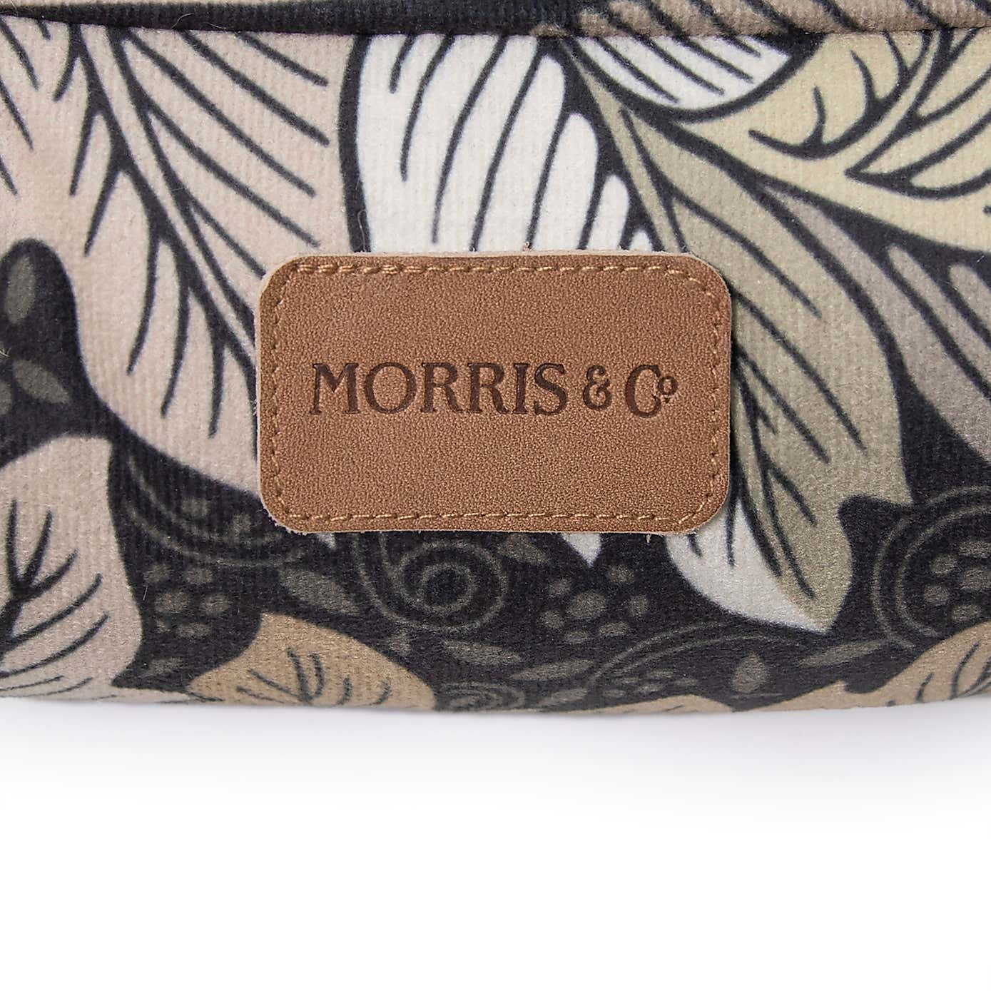 Morris & Co. Acanthus Pet Bed