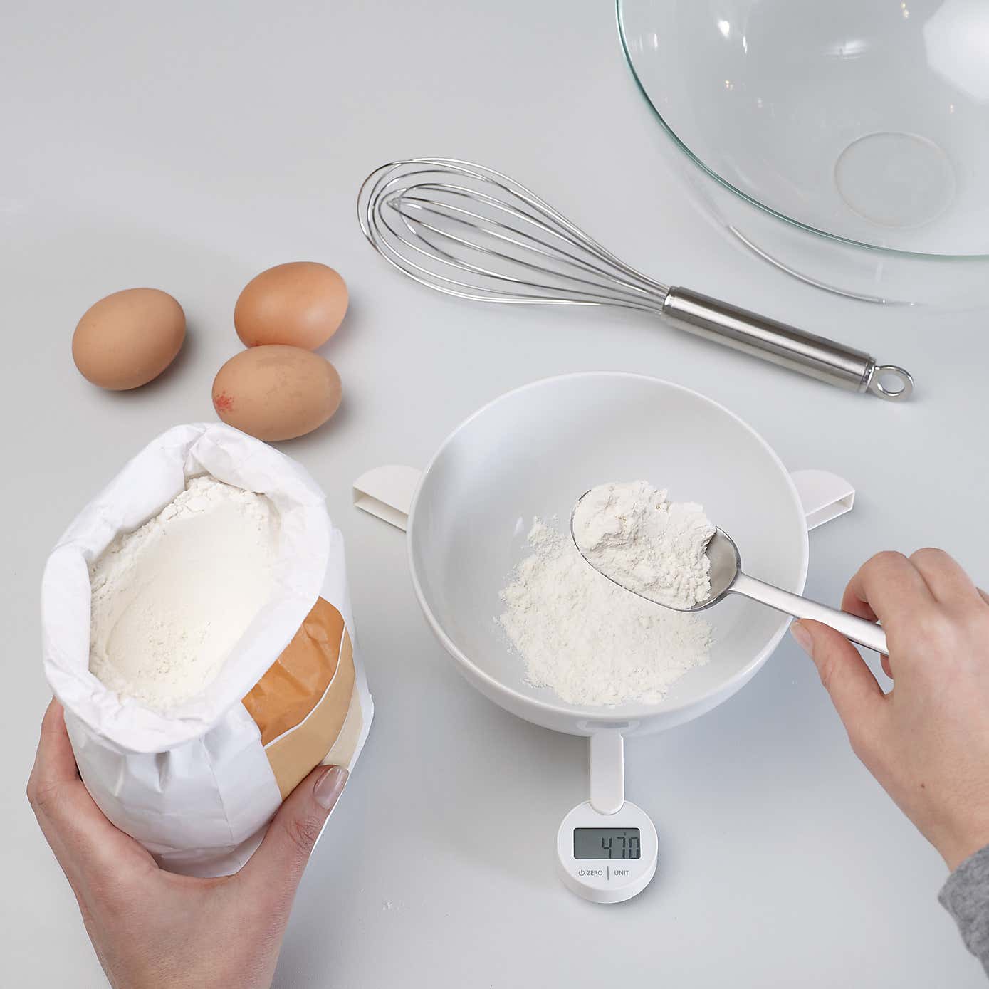 Joseph Joseph Helix Potato Ricer