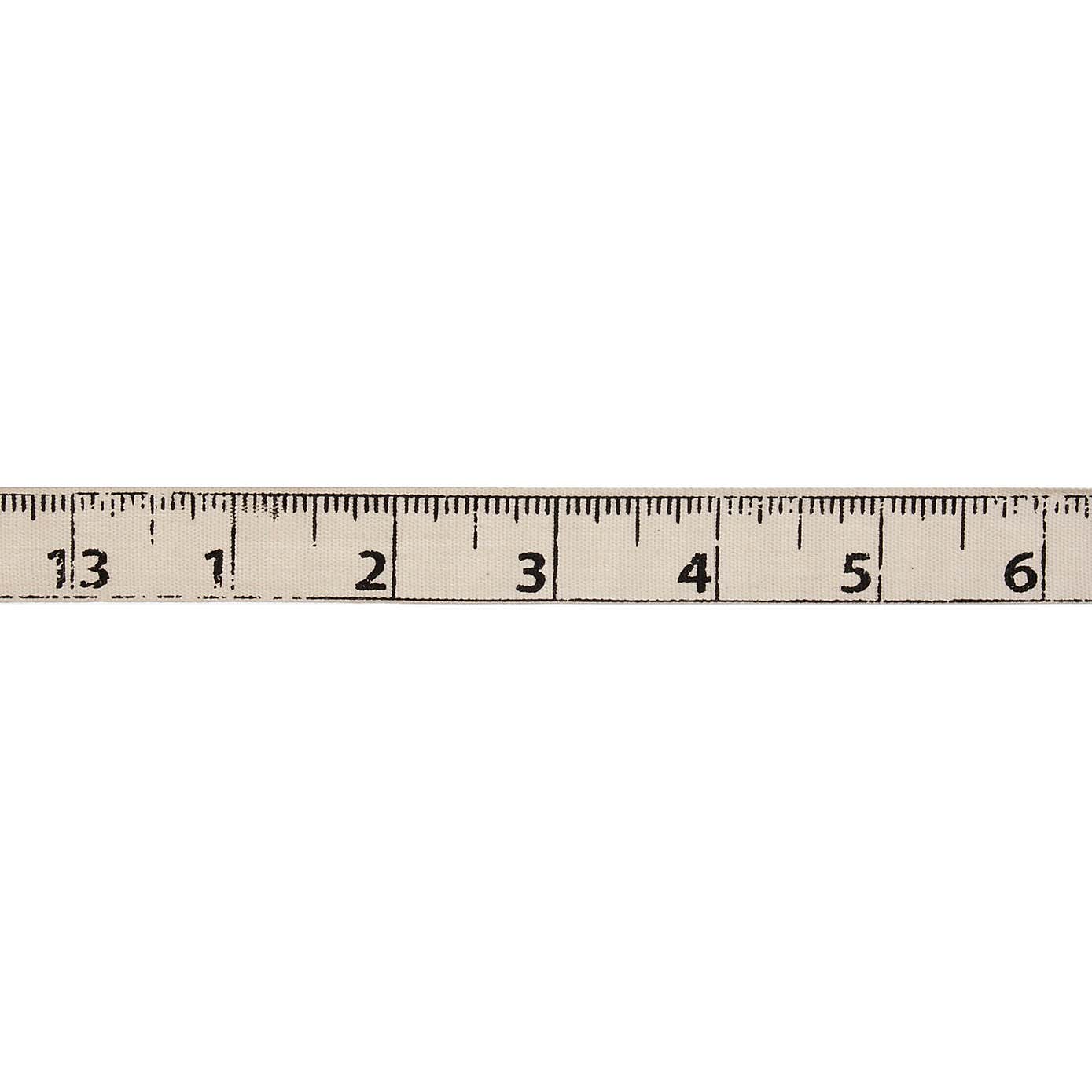 Bowtique Tape Measure Ribbon