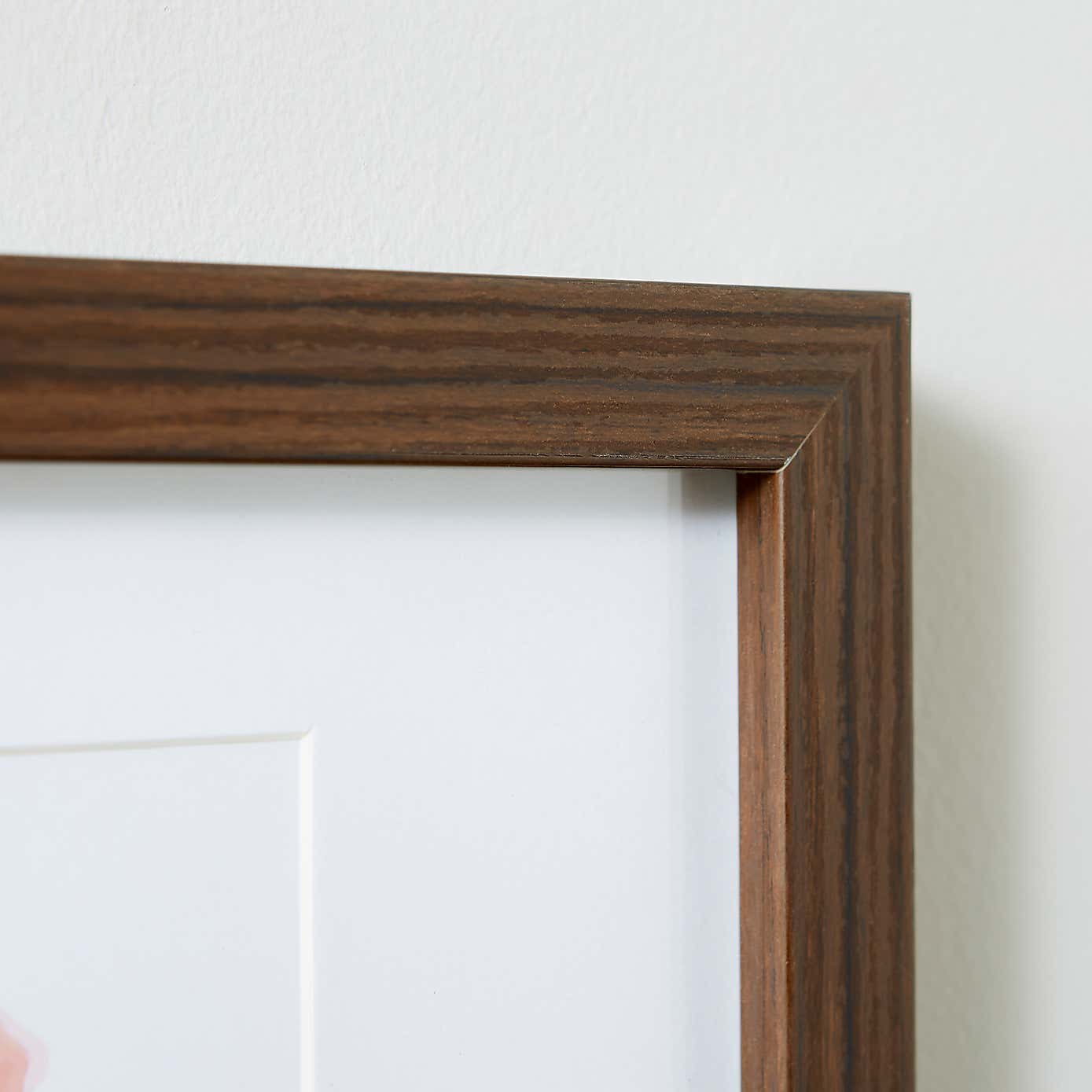Essentials Multi Photo Frame