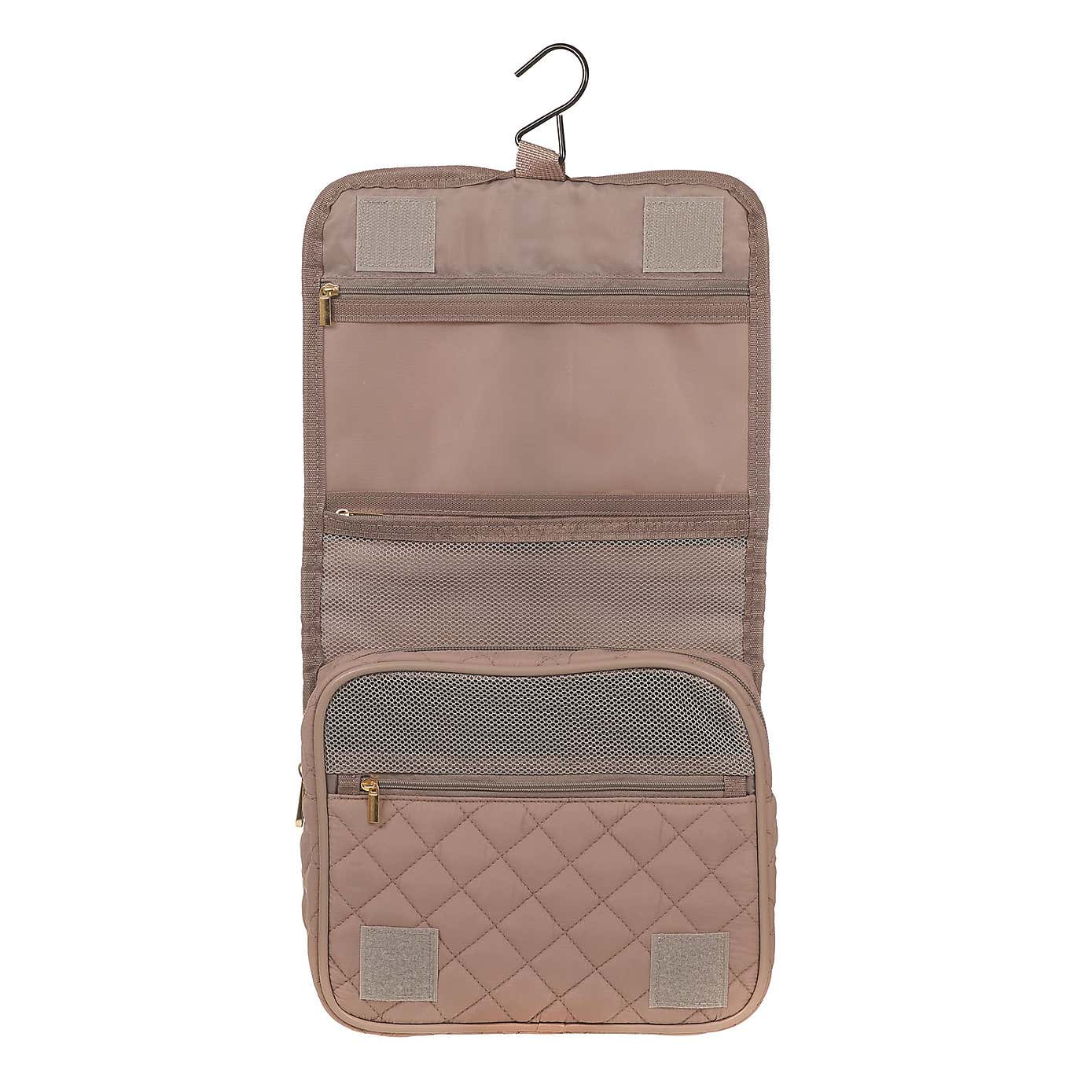 Upper Canada Danielle Creations Simply Slouch Hanging Travel Bag