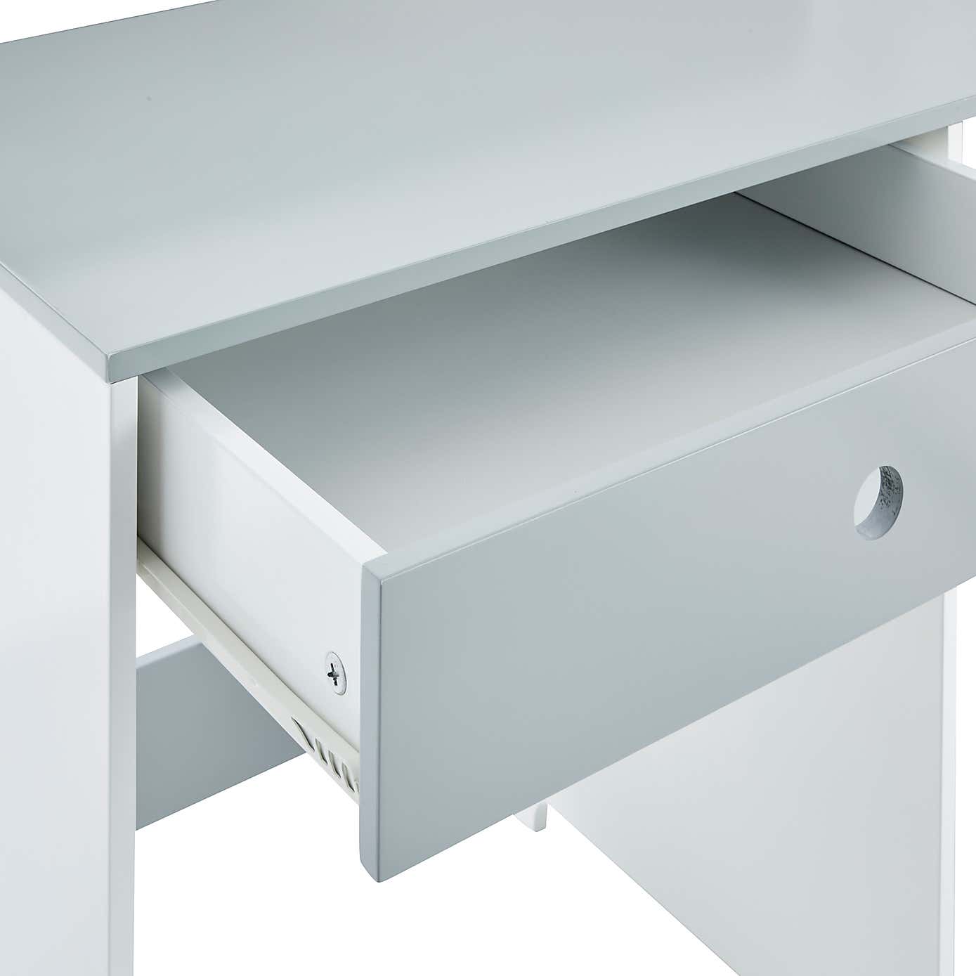 Kids Desk and Chair Set