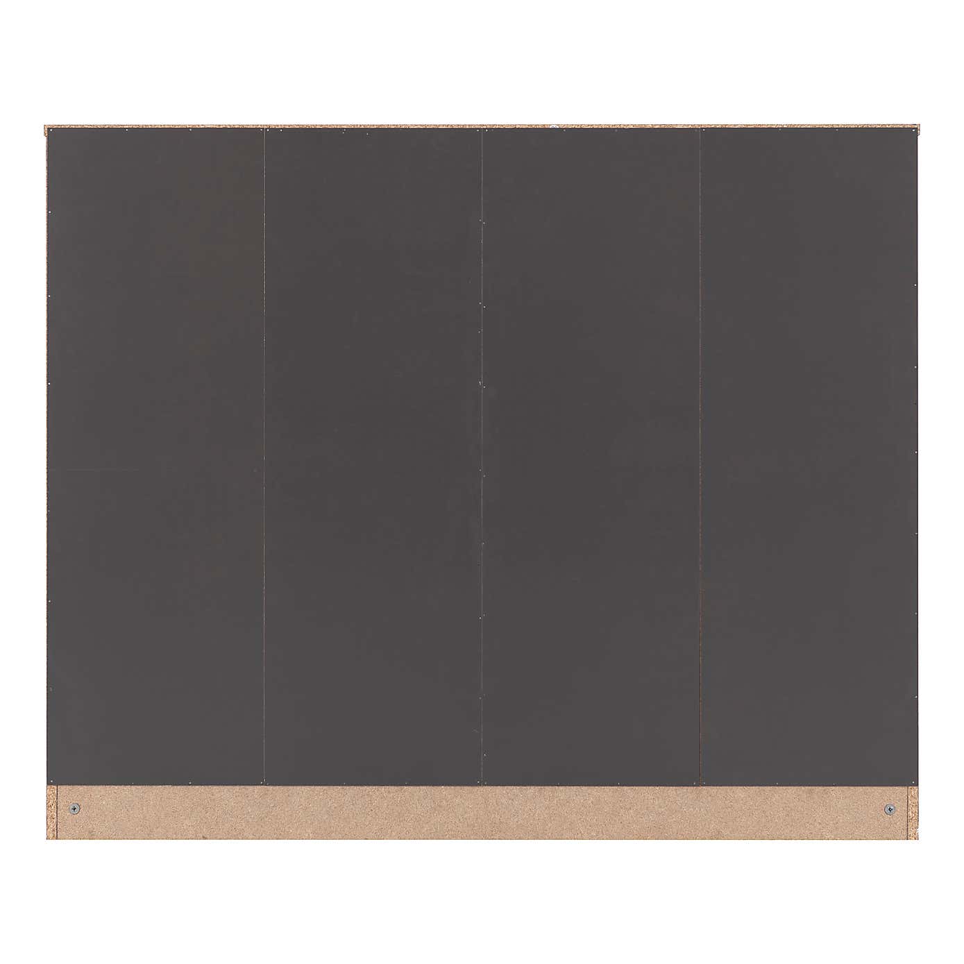 Walker 8 Drawer Chest