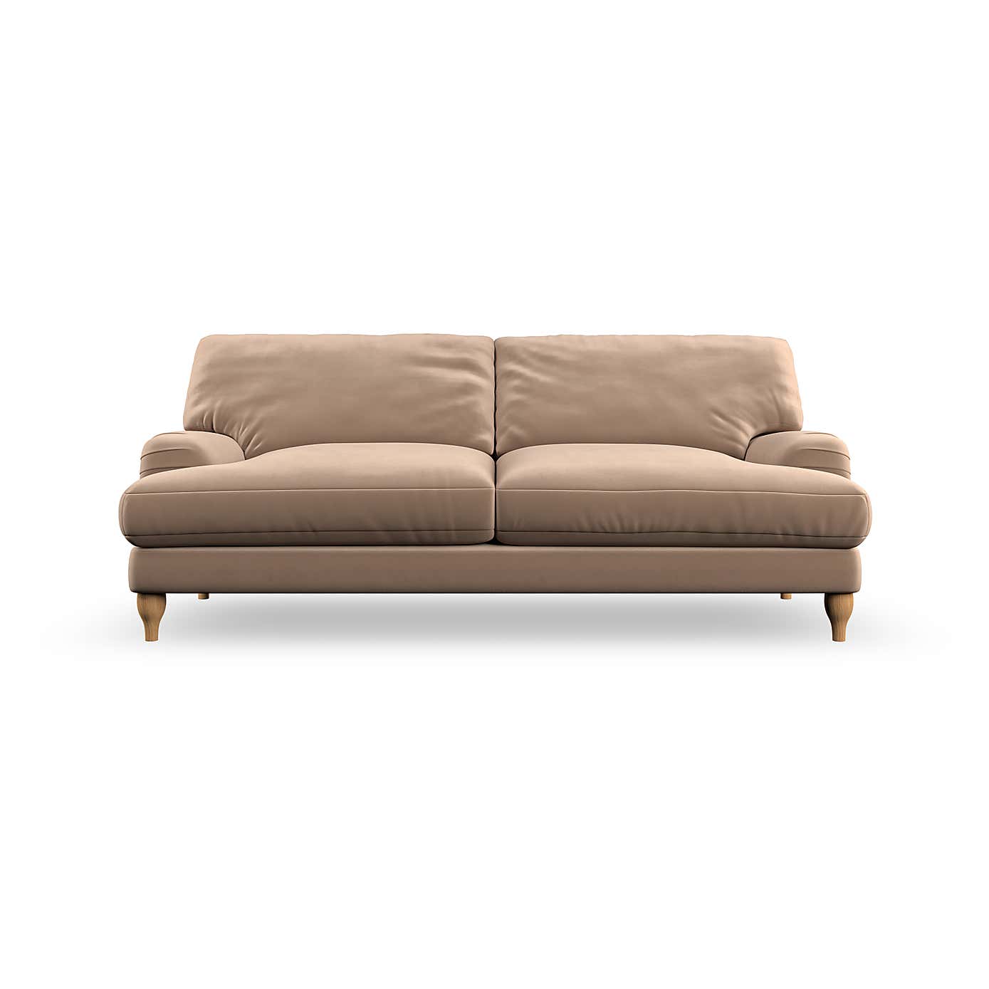 Darwin 4 Seater Sofa