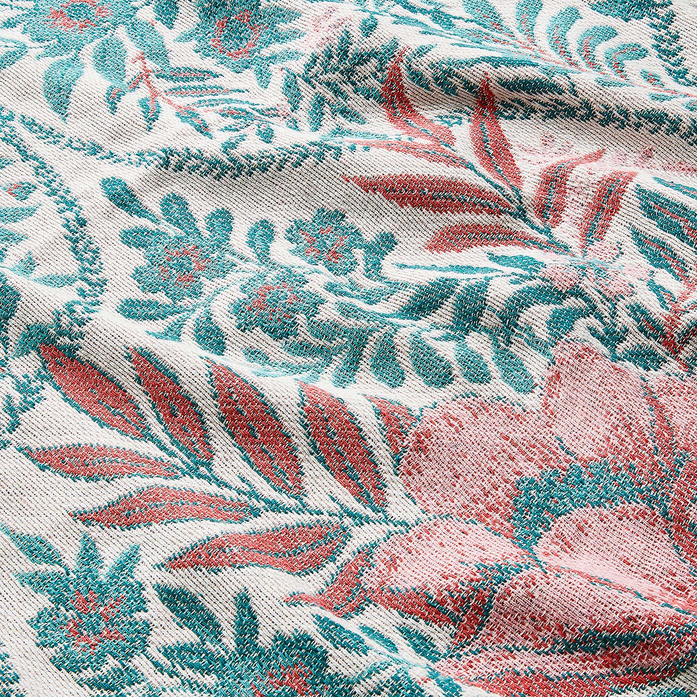 Gianna Trellis Throw 130cm x 170cm