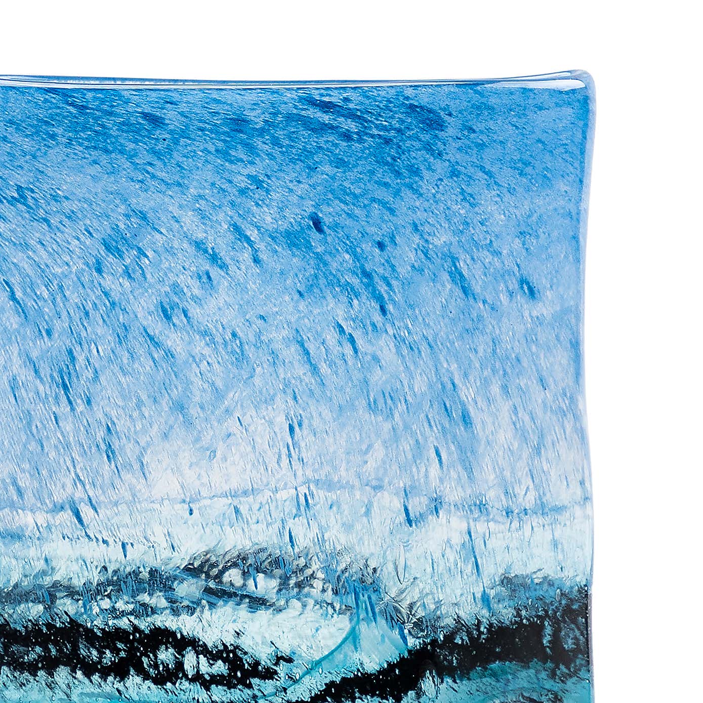 Voyage Maison Alaborg Glass Vase