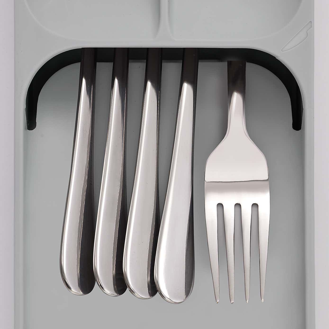Joseph Joseph DrawerStore Compact Cutlery Organiser